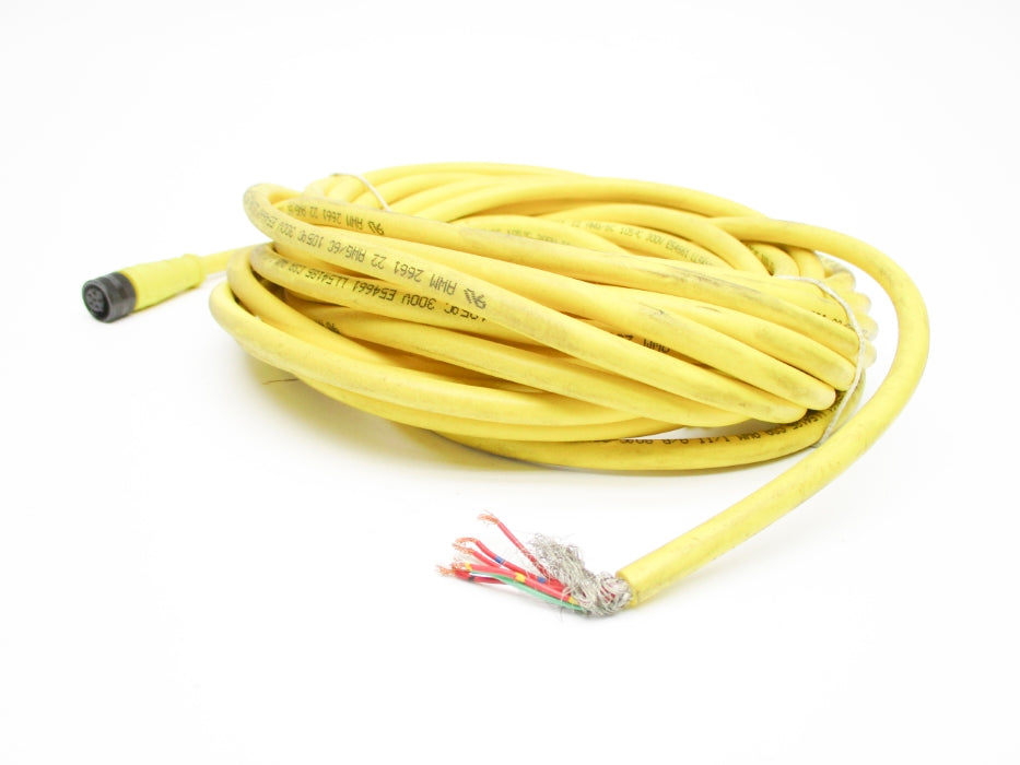 INDUSTRIAL SPARE PART 889R-F6ACA-10 SER. A (AS PICTURED) NSNP
