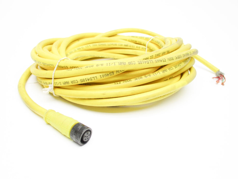 INDUSTRIAL SPARE PART 889R-F6ACA-10 SER. A (AS PICTURED) NSNP