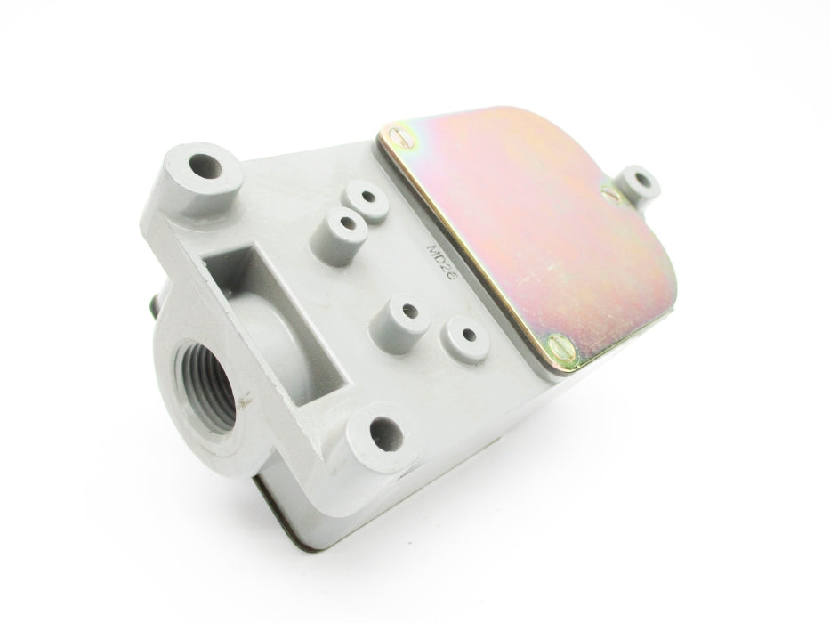 INDUSTRIAL SPARE PART 801-AMC211 SER. A (AS PICTURED) NSNP