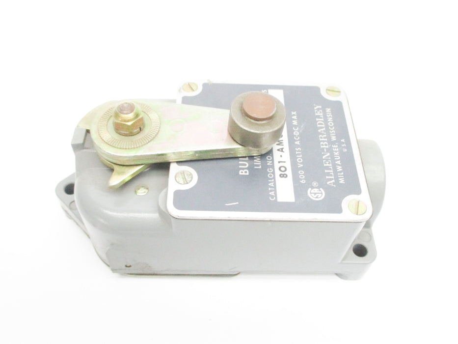 INDUSTRIAL SPARE PART 801-AMC211 SER. A (AS PICTURED) NSNP