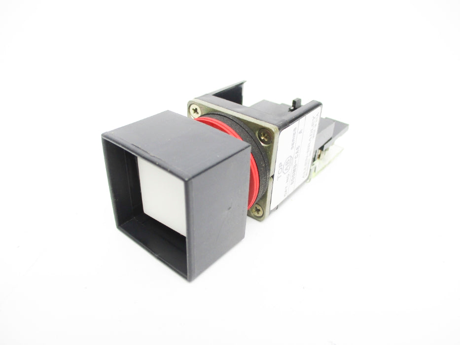 INDUSTRIAL SPARE PART 800MB-CA6AK SER. A (BK/YL) NSMP
