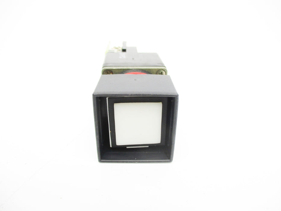 INDUSTRIAL SPARE PART 800MB-CA6AK SER. A (BK/YL) NSMP