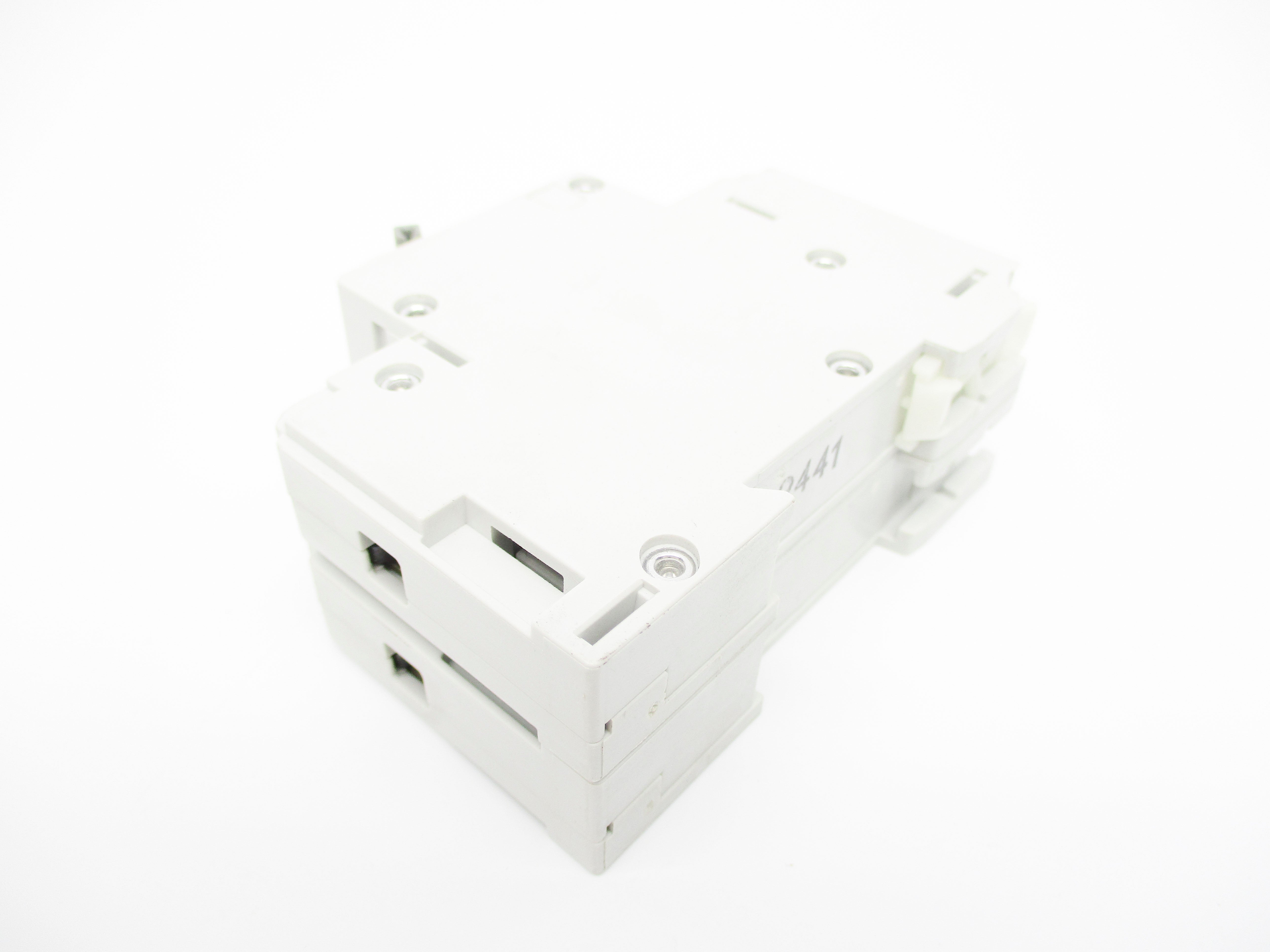 ALLEN BRADLEY 1492-CB2G010 SER. B 480V 1A NSNP