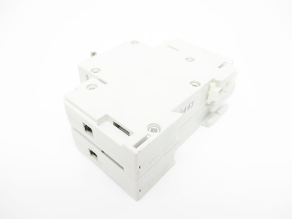 ALLEN BRADLEY 1492-CB2G010 SER. B 480V 1A NSNP