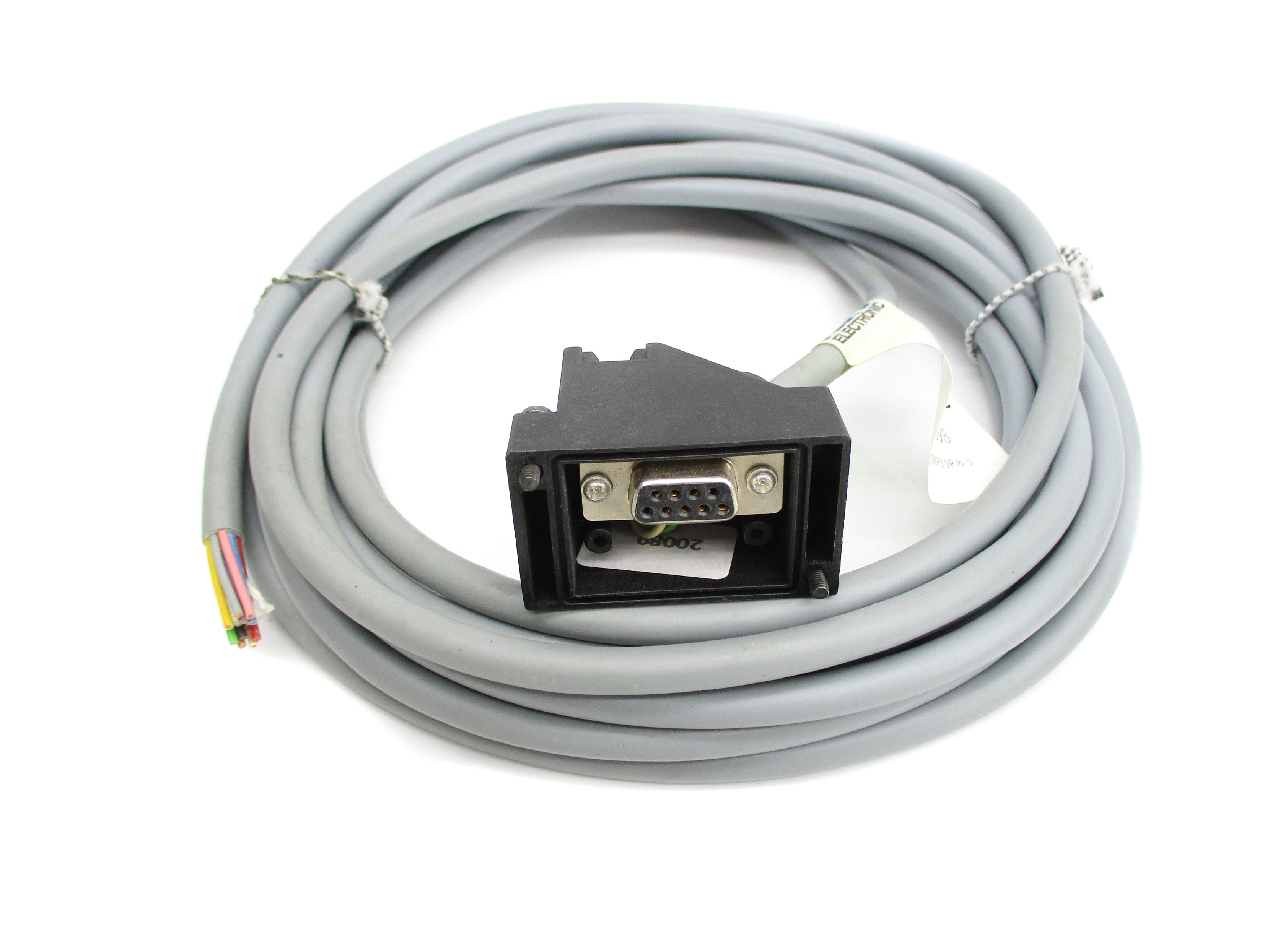 FESTO KMP3-9P-8-5 NSNP