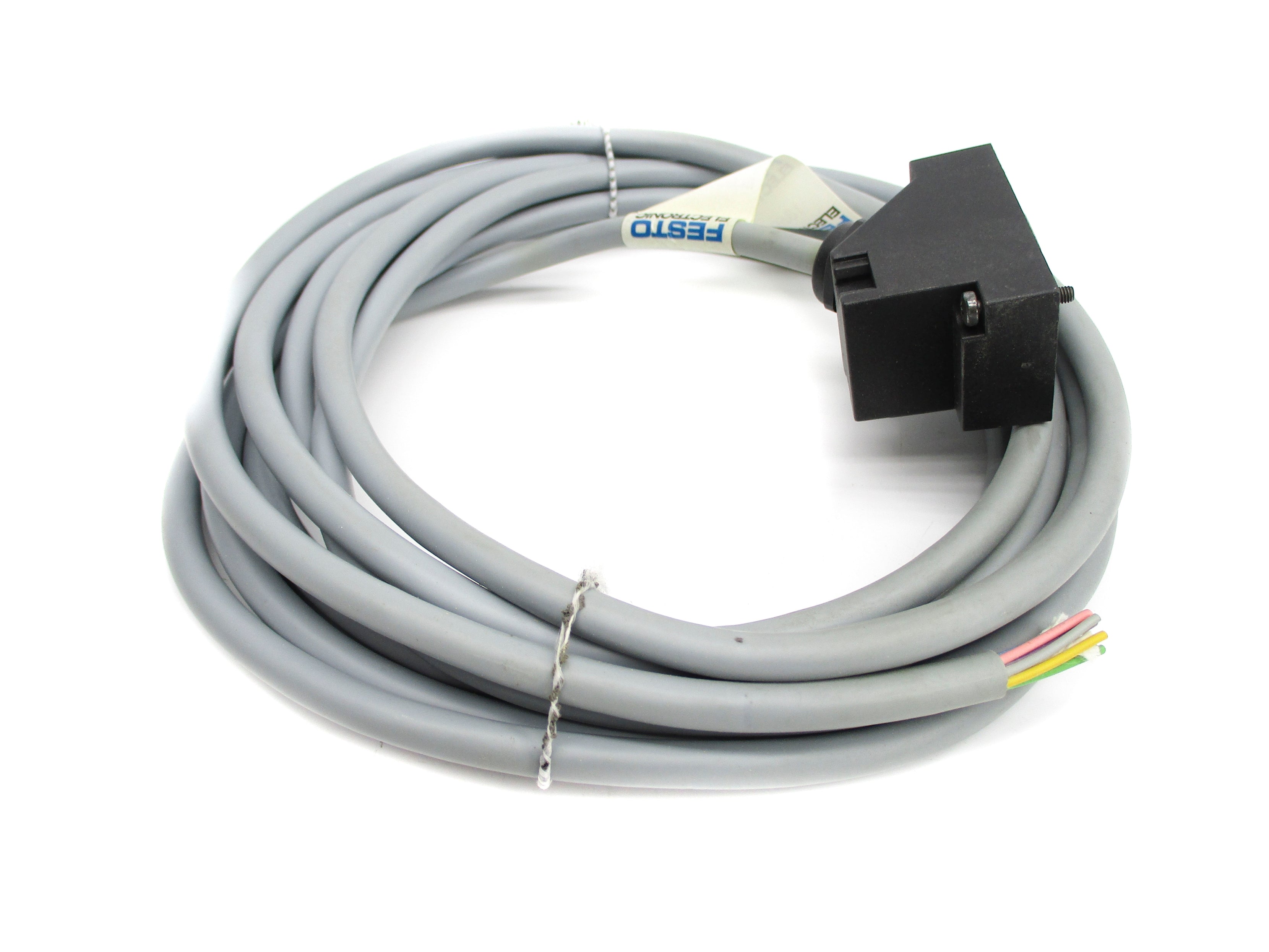 FESTO KMP3-9P-8-5 NSNP