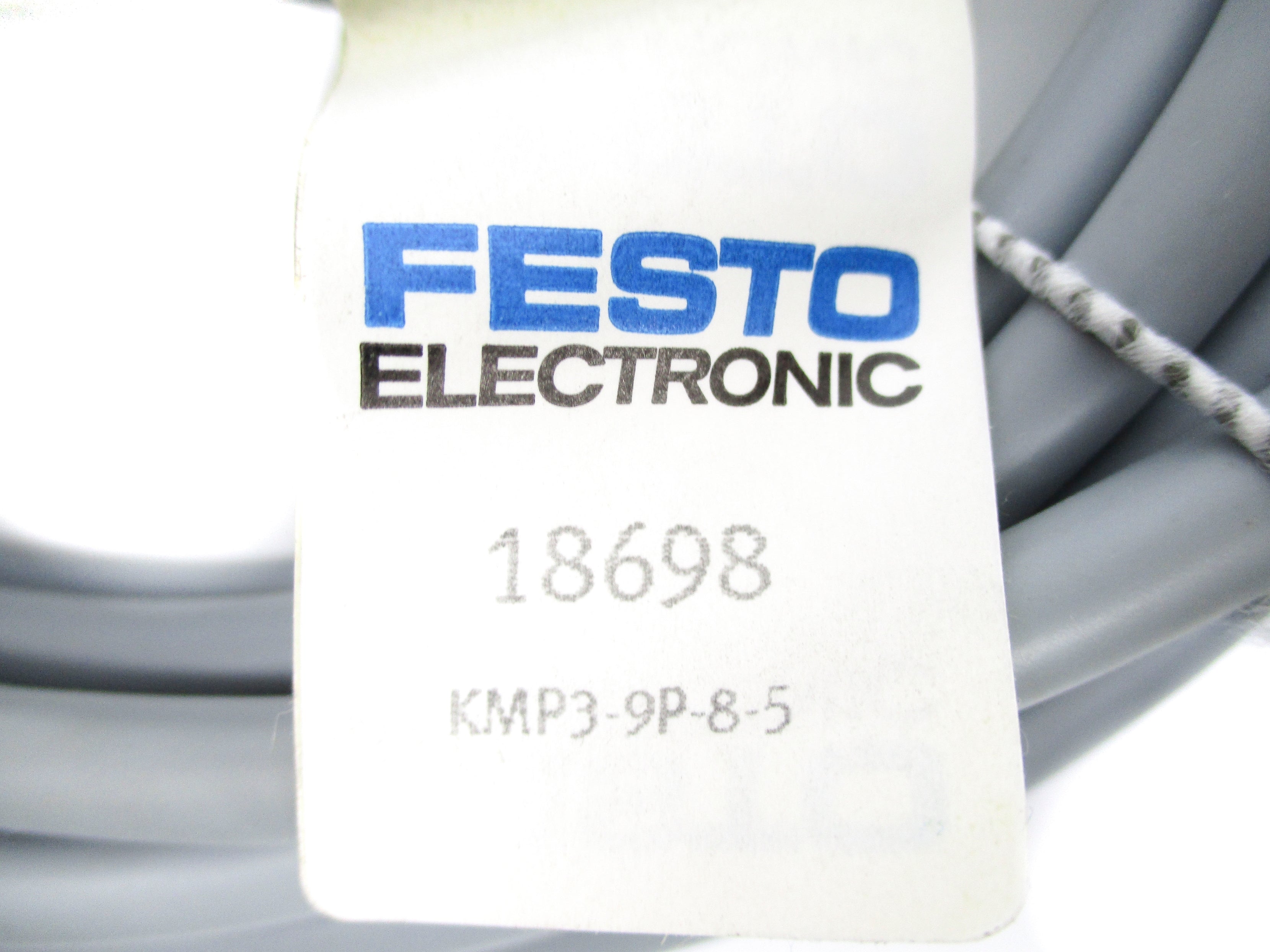 FESTO KMP3-9P-8-5 NSNP