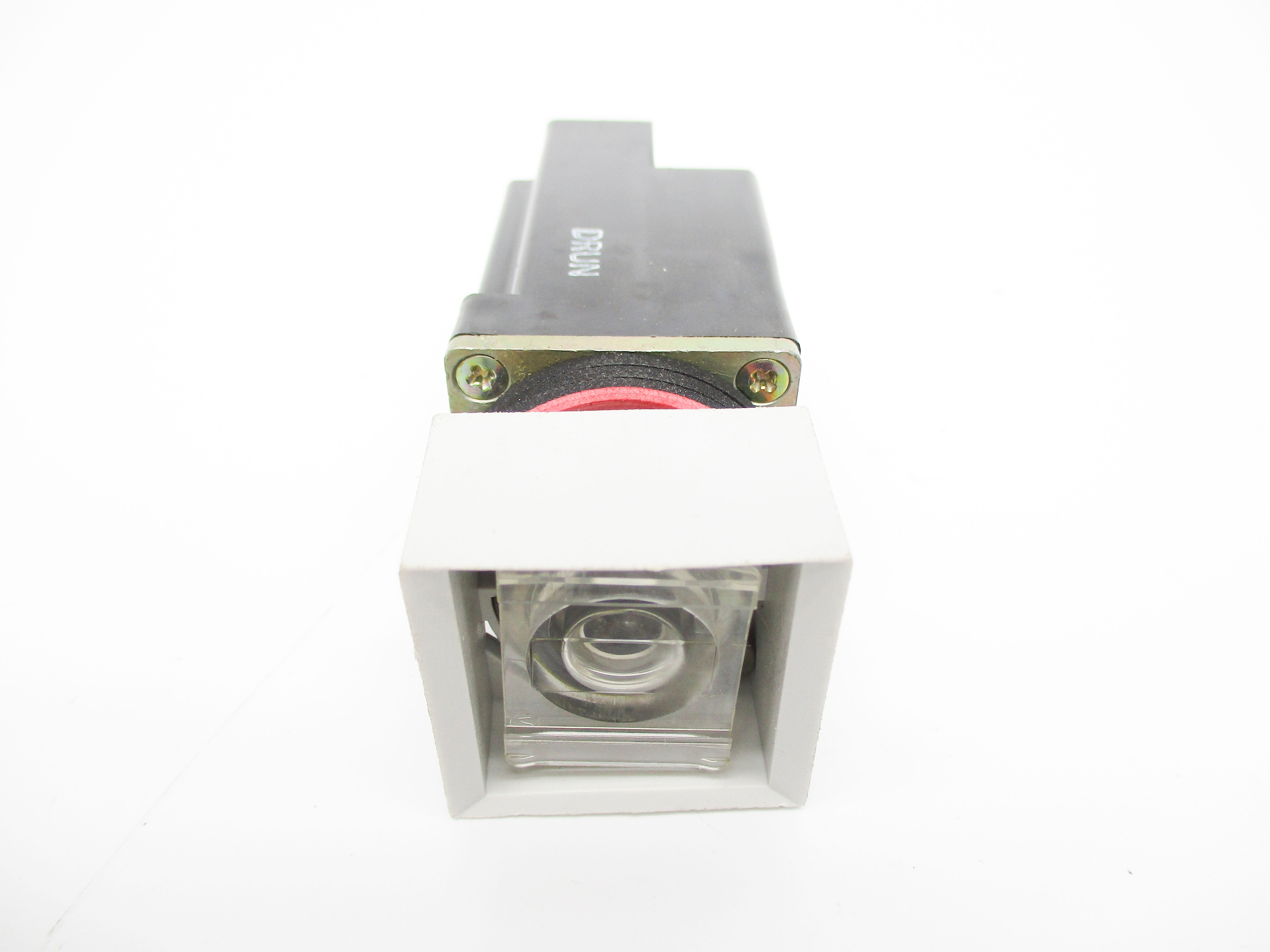 INDUSTRIAL SPARE PART 800MS-XO16S SER. D (BK/YL) NSMP