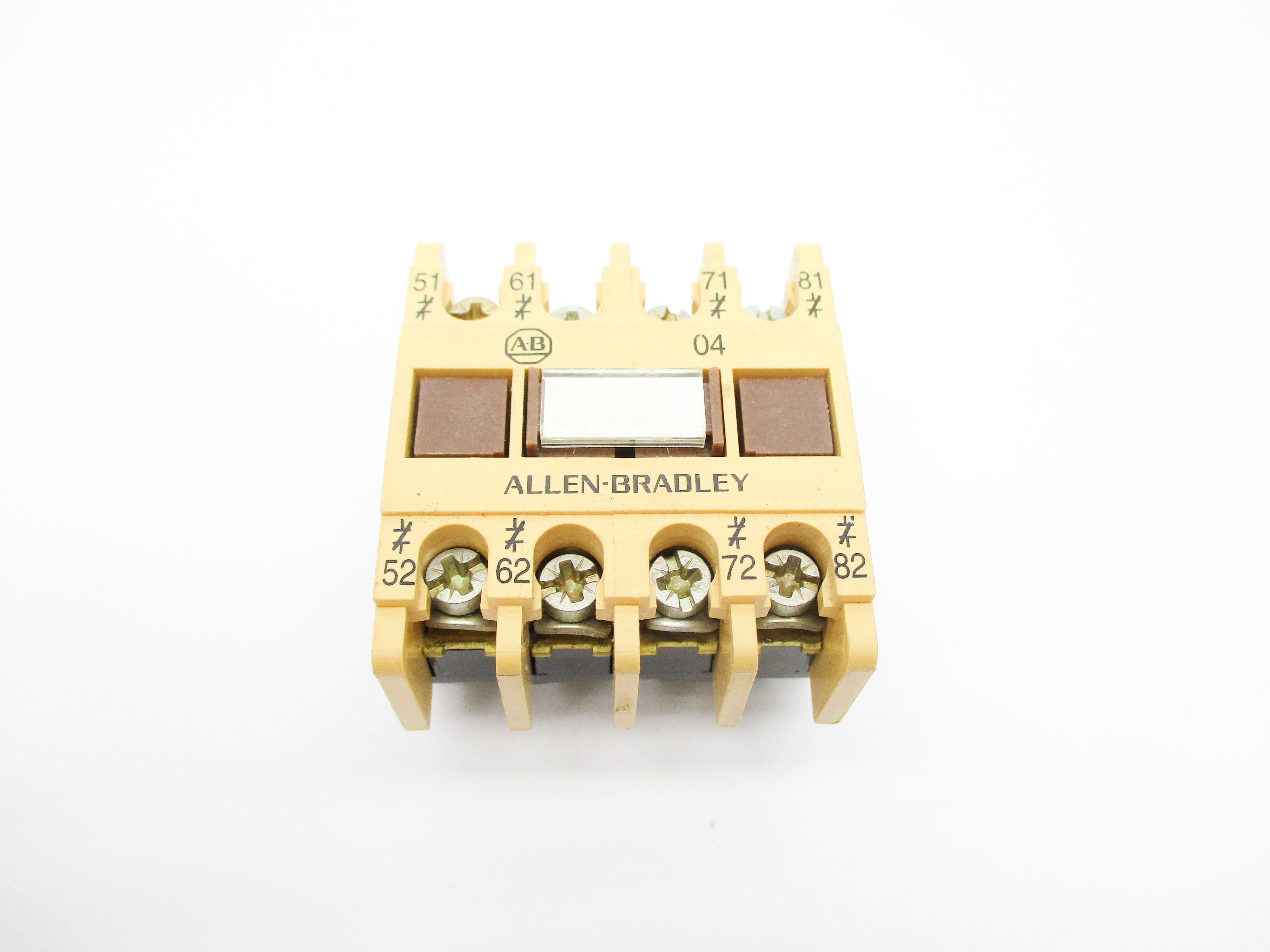 INDUSTRIAL SPARE PART 195-FA04 SER. A 600V 10A NSNP