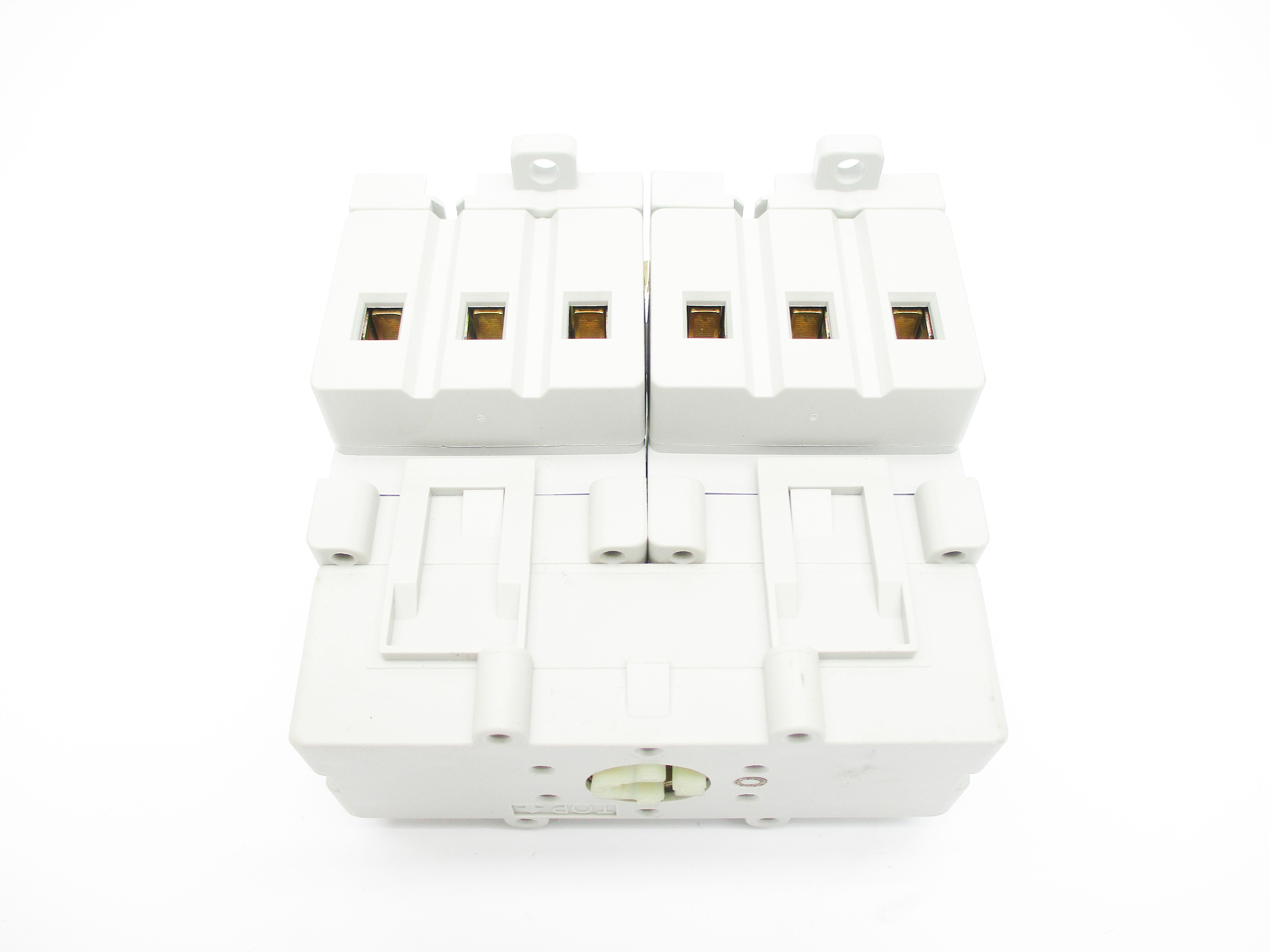 INDUSTRIAL SPARE PART 194E-E25-1756 SER. B (BR/WH) NSMP