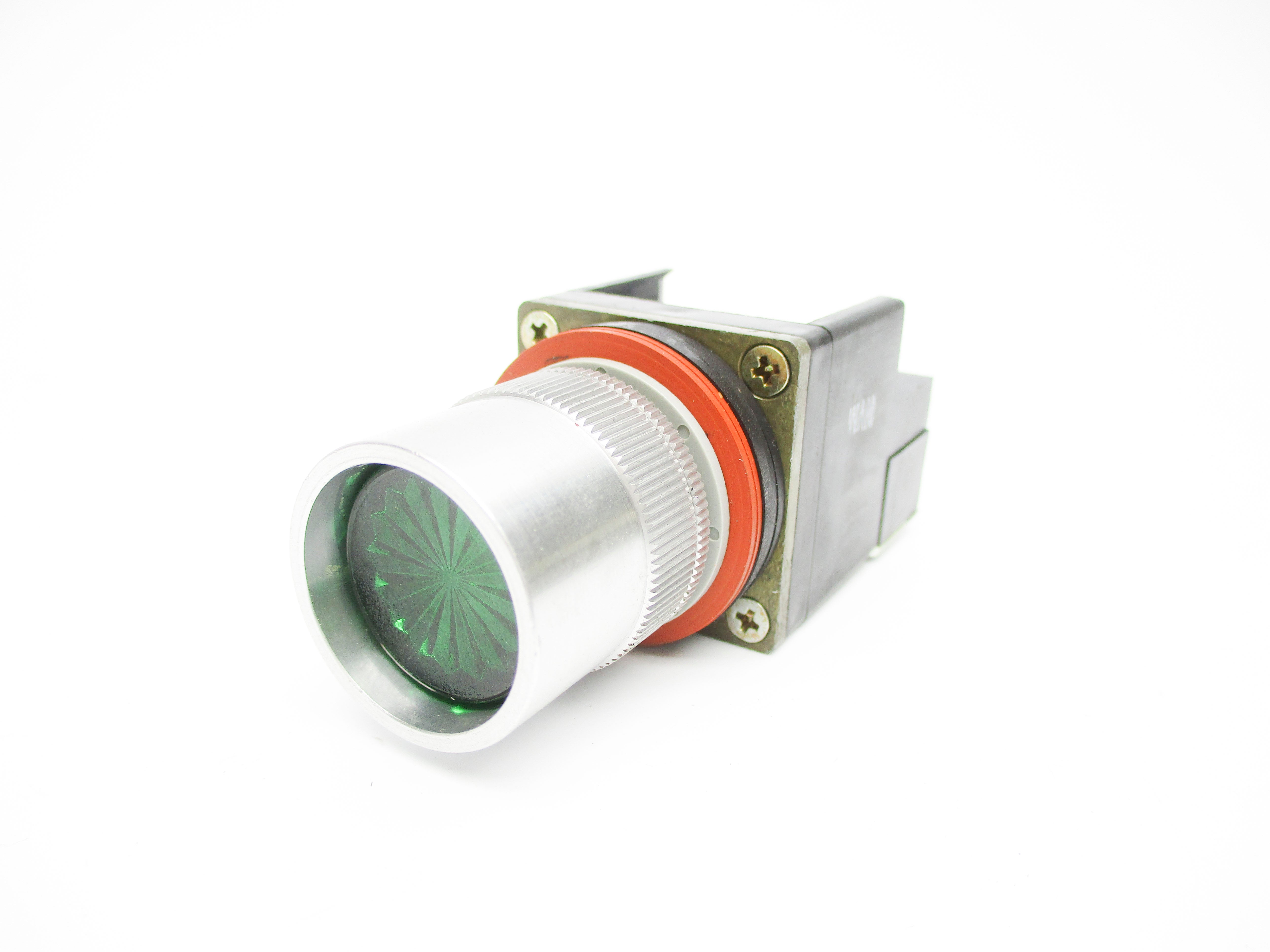 INDUSTRIAL SPARE PART 800MR-QA24GA SER. D 24V (WH) NSMP