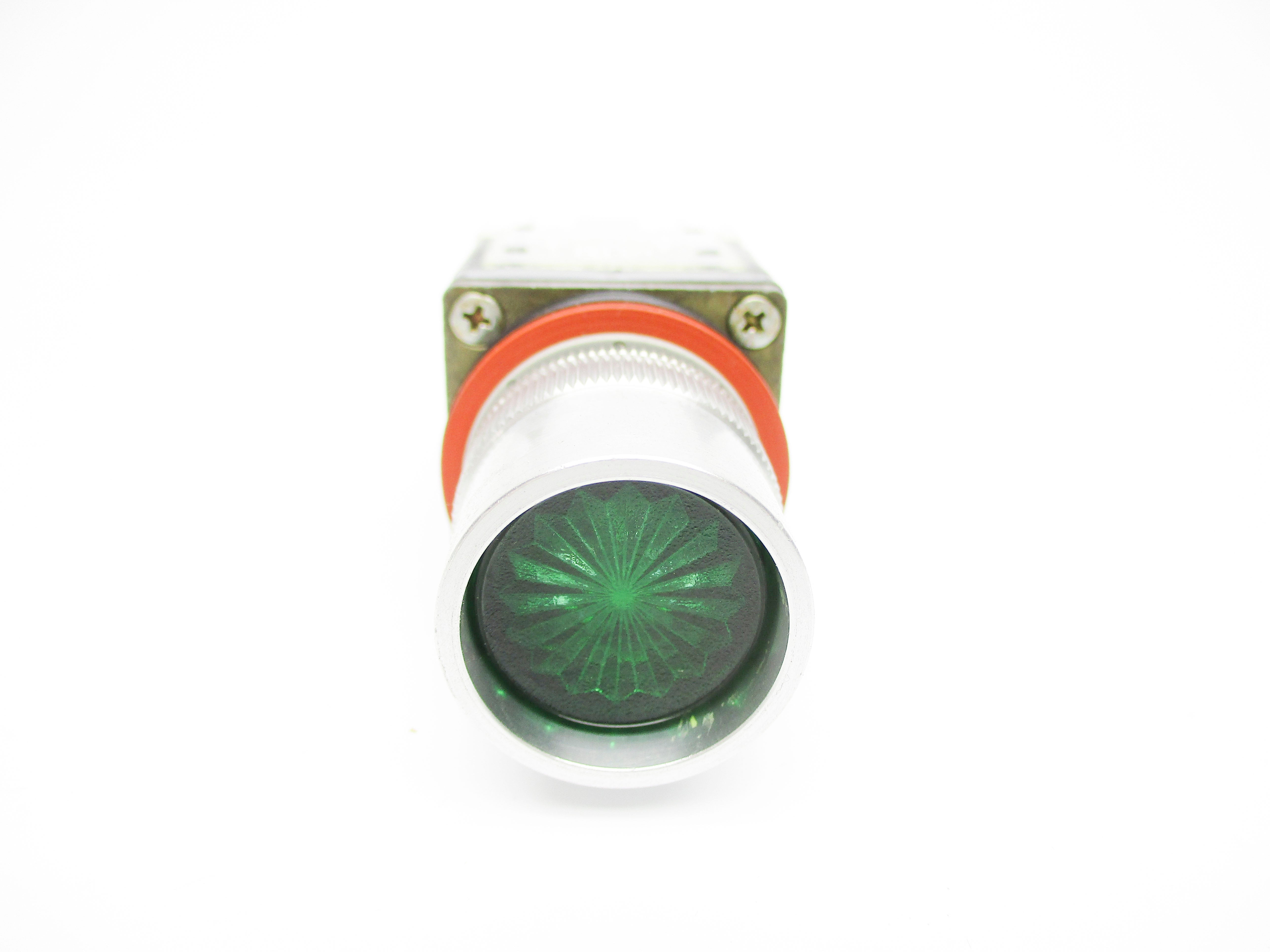 INDUSTRIAL SPARE PART 800MR-QA24GA SER. D 24V (WH) NSMP