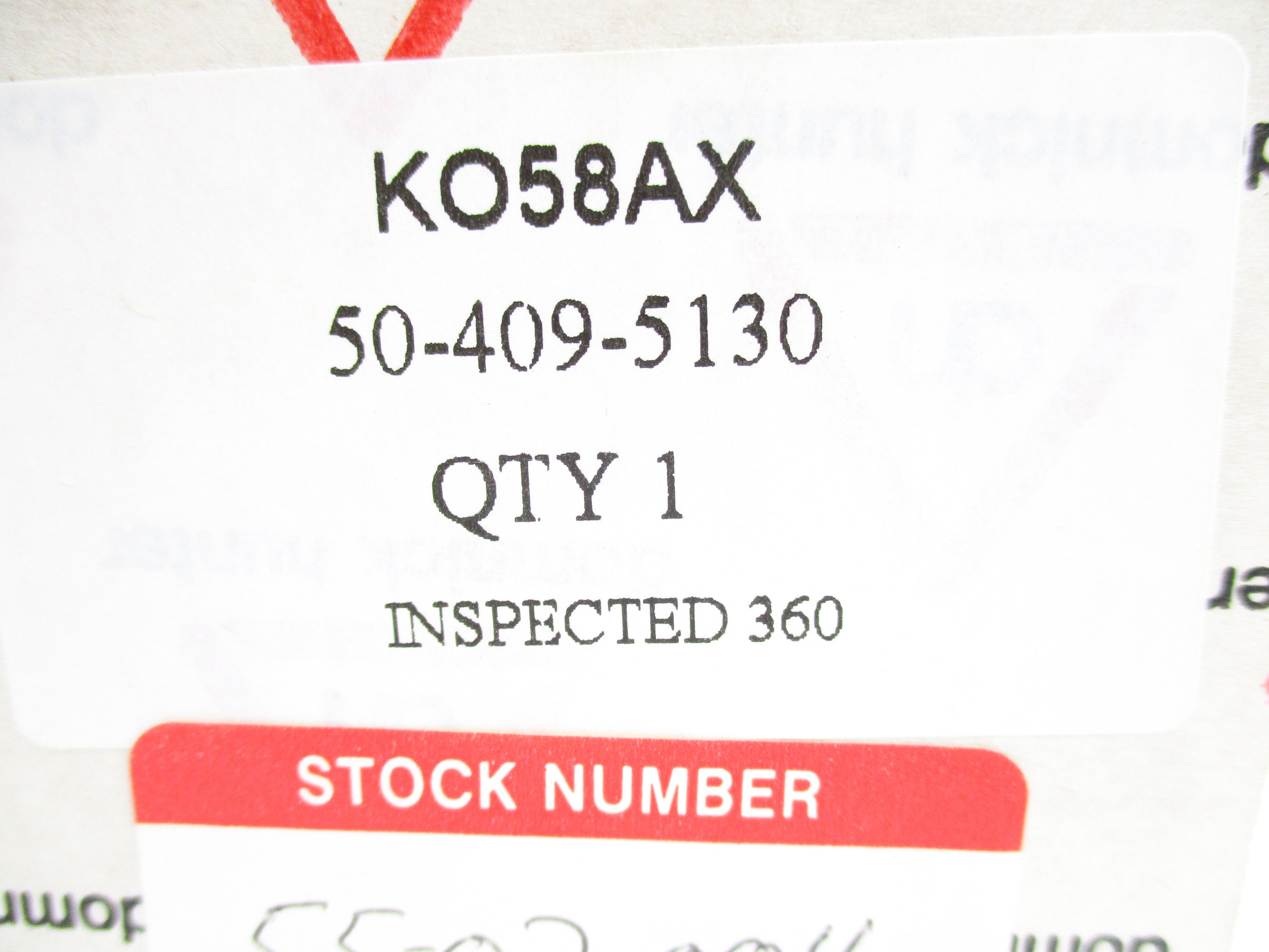 DOMNICK HUNTER K058AX NSMP