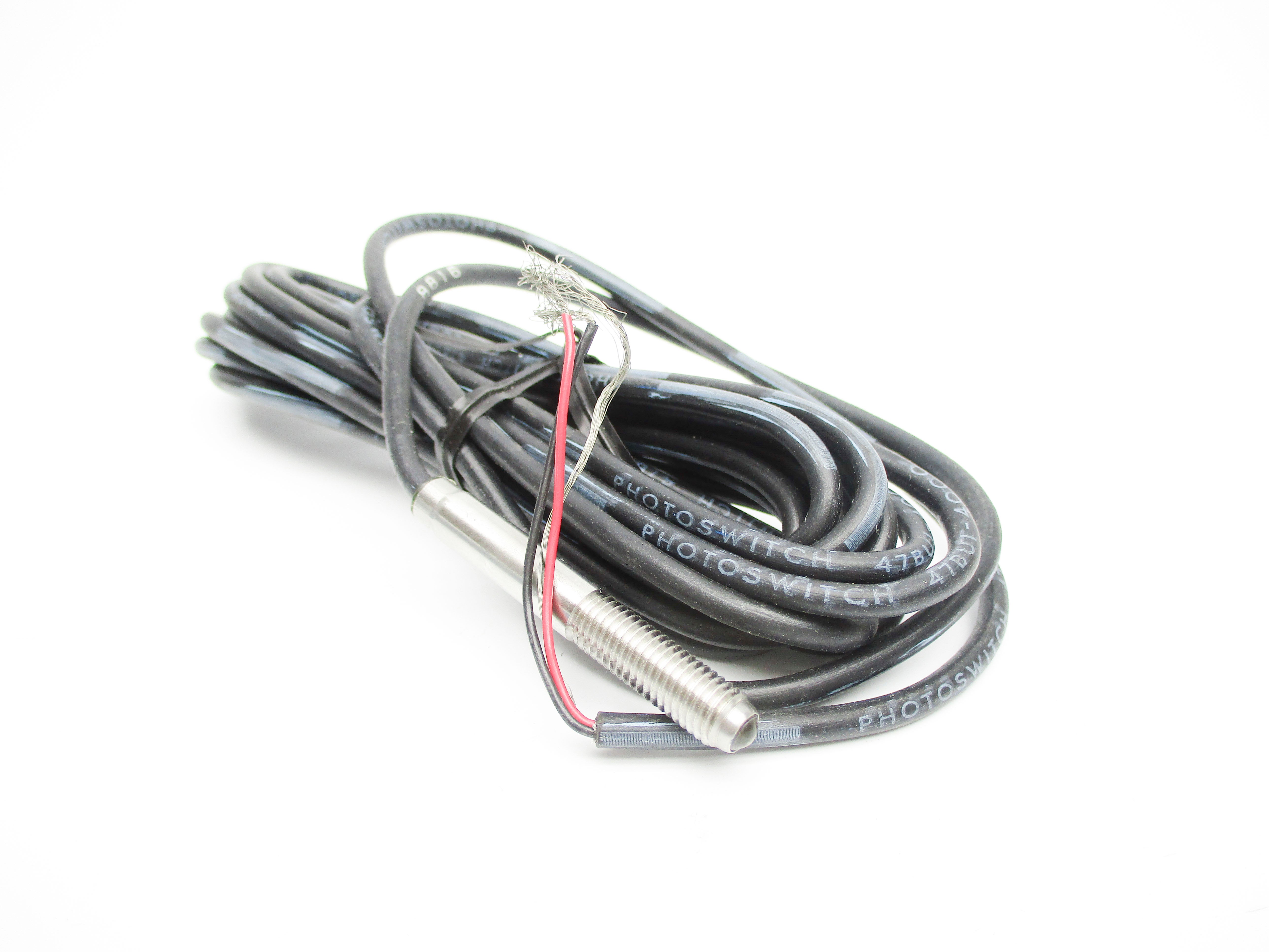 INDUSTRIAL SPARE PART 47BU1-4000 (BL) NSMP