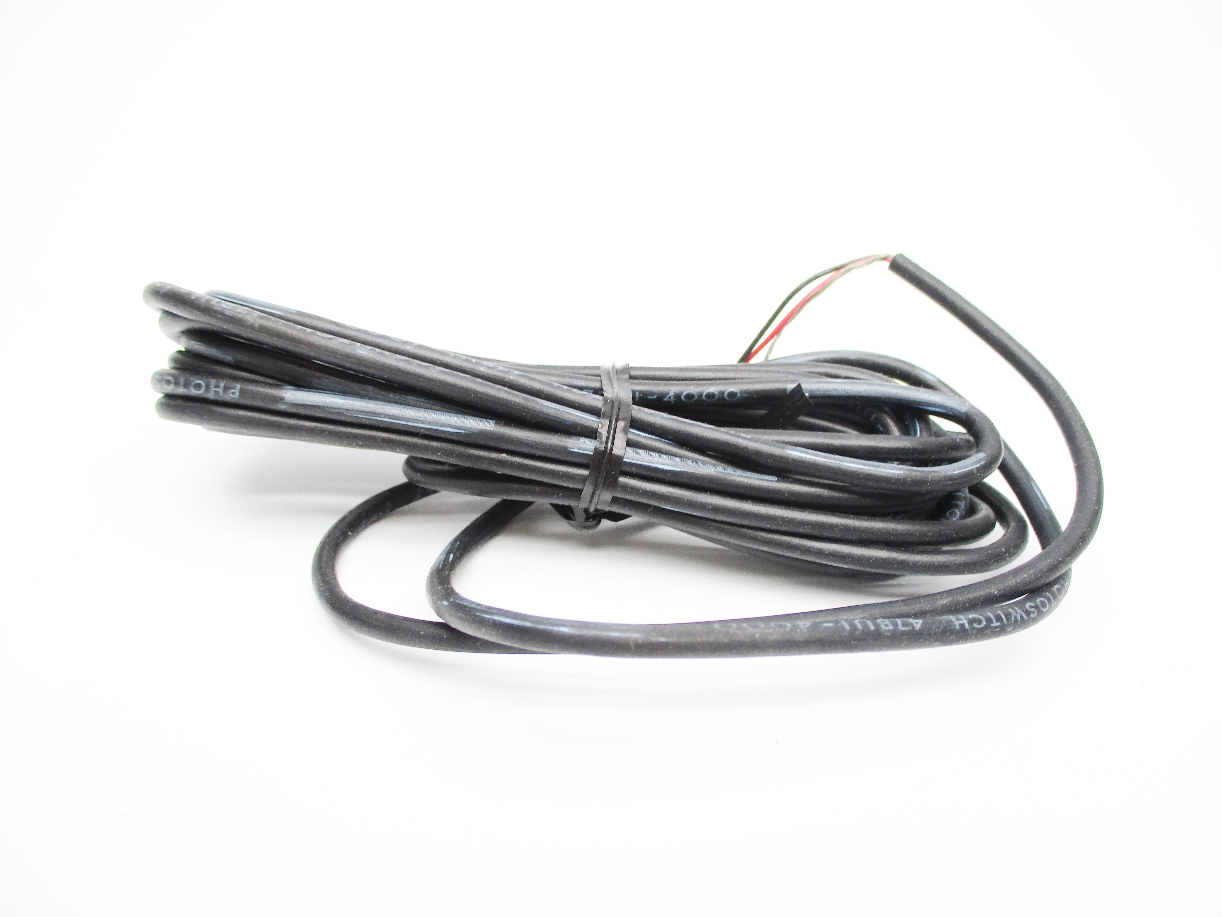 INDUSTRIAL SPARE PART 47BU1-4000 (BL) NSMP