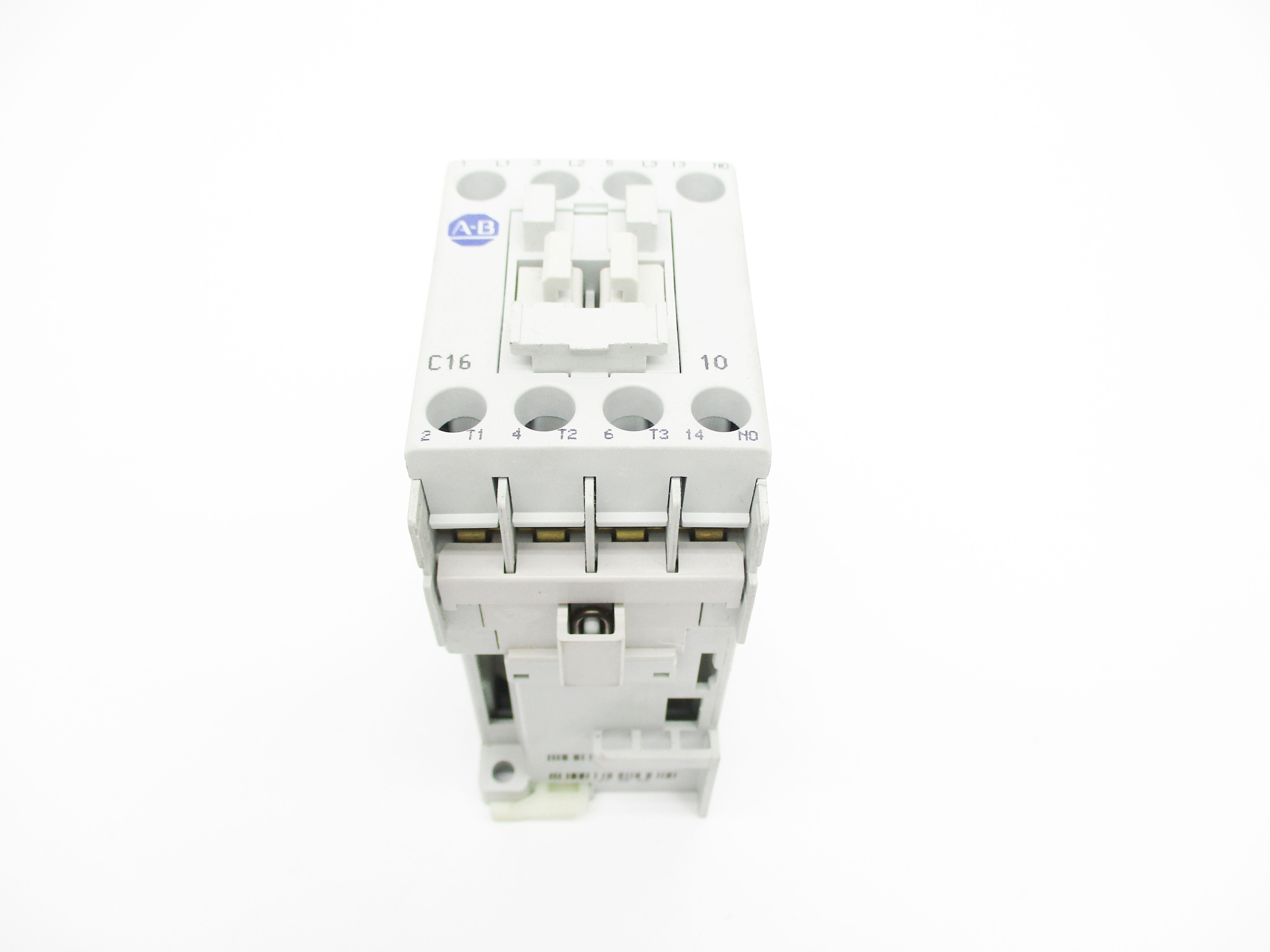 ALLEN BRADLEY 100-C16ZJ10 SER. B 24VDC (AS PICTURED) NSNP