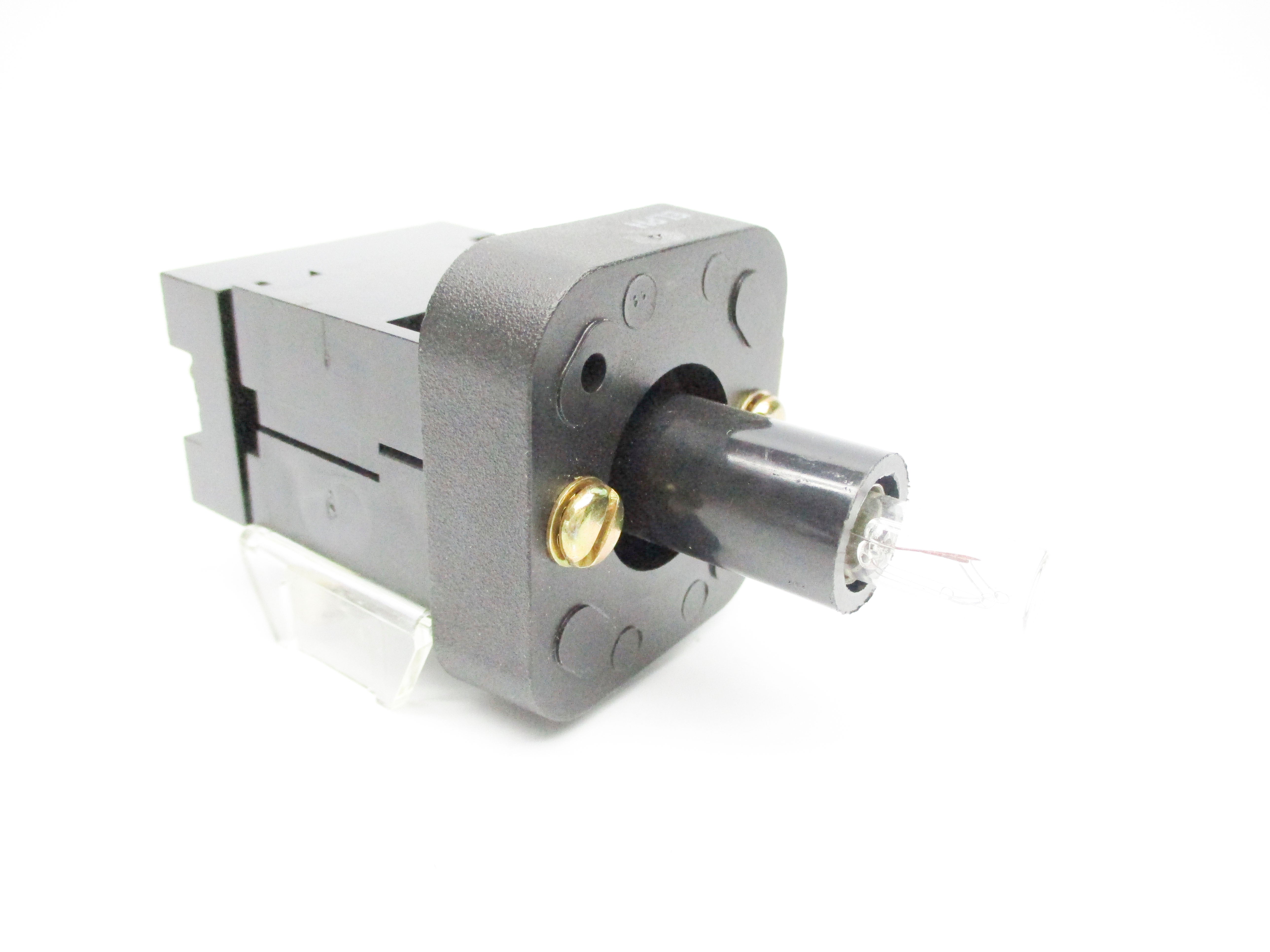 INDUSTRIAL SPARE PART 800H-QK10 SER. B 120VAC/DC NSNP