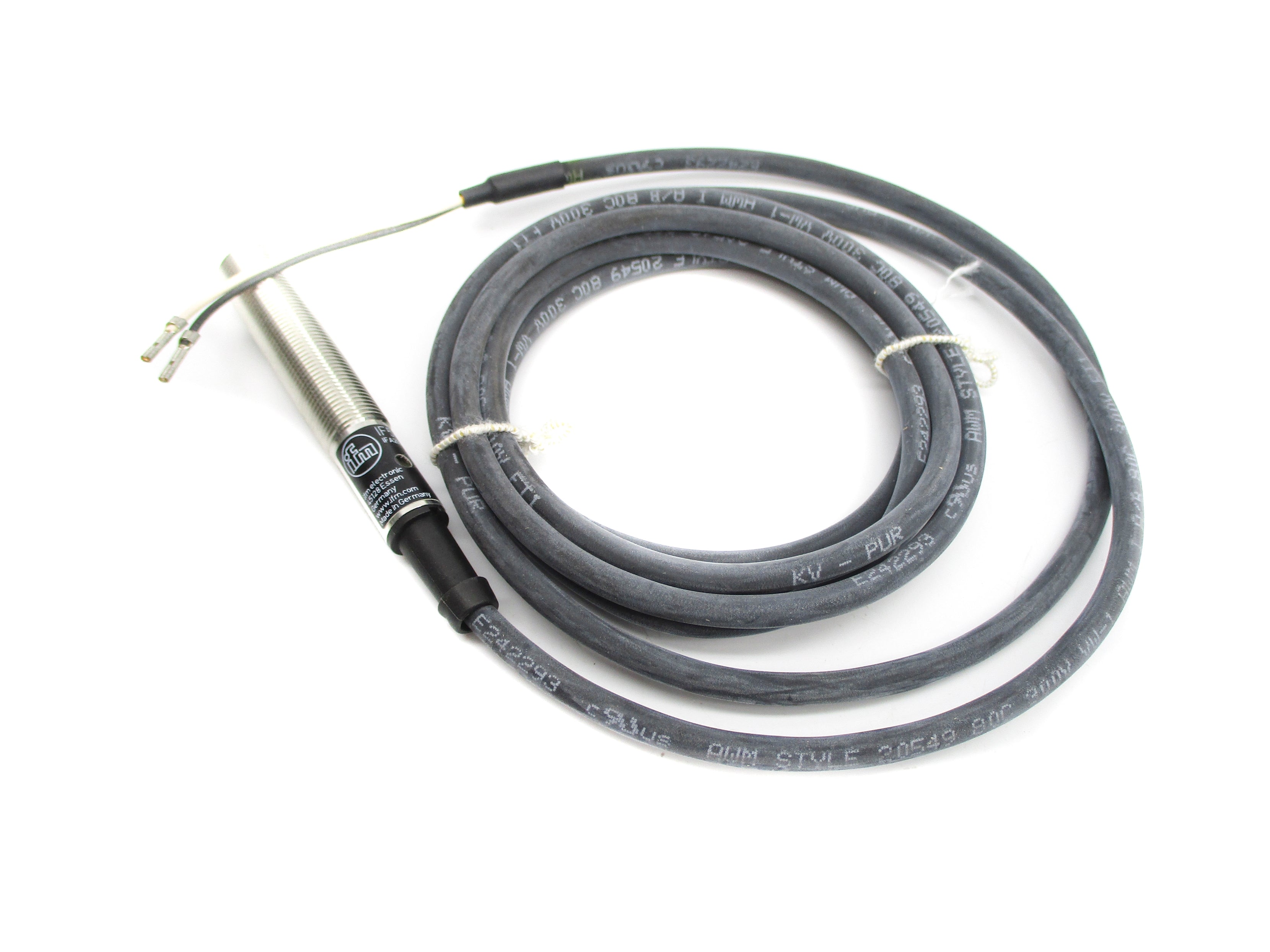 IFM EFECTOR IF5766 NSMP