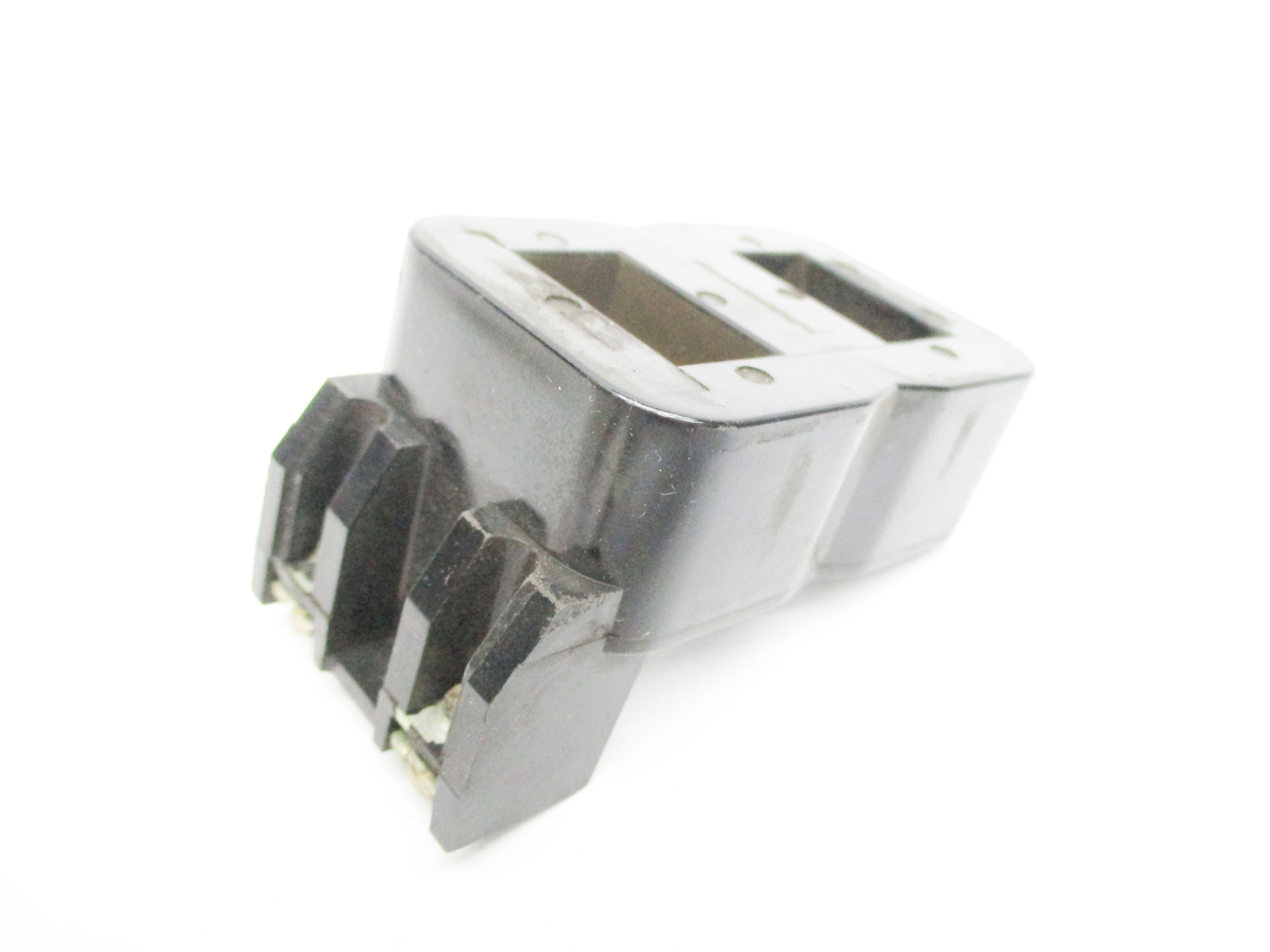 ALLEN BRADLEY PA-236 110/115-120V (BK/YL) NSMP