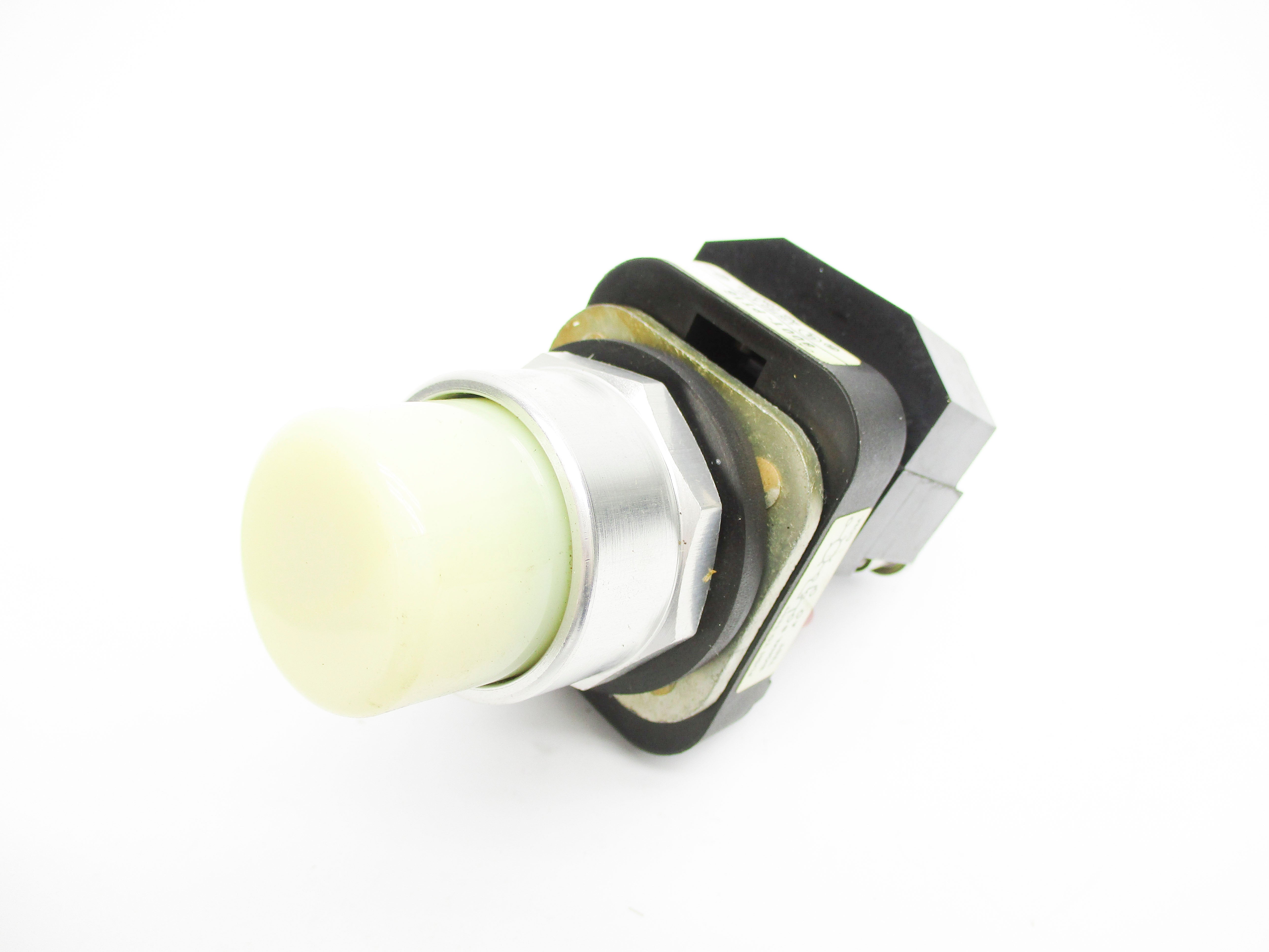 INDUSTRIAL SPARE PART 800T-PT16W SER. T 120V (BK/YL) (AS PICTURED) NSMP