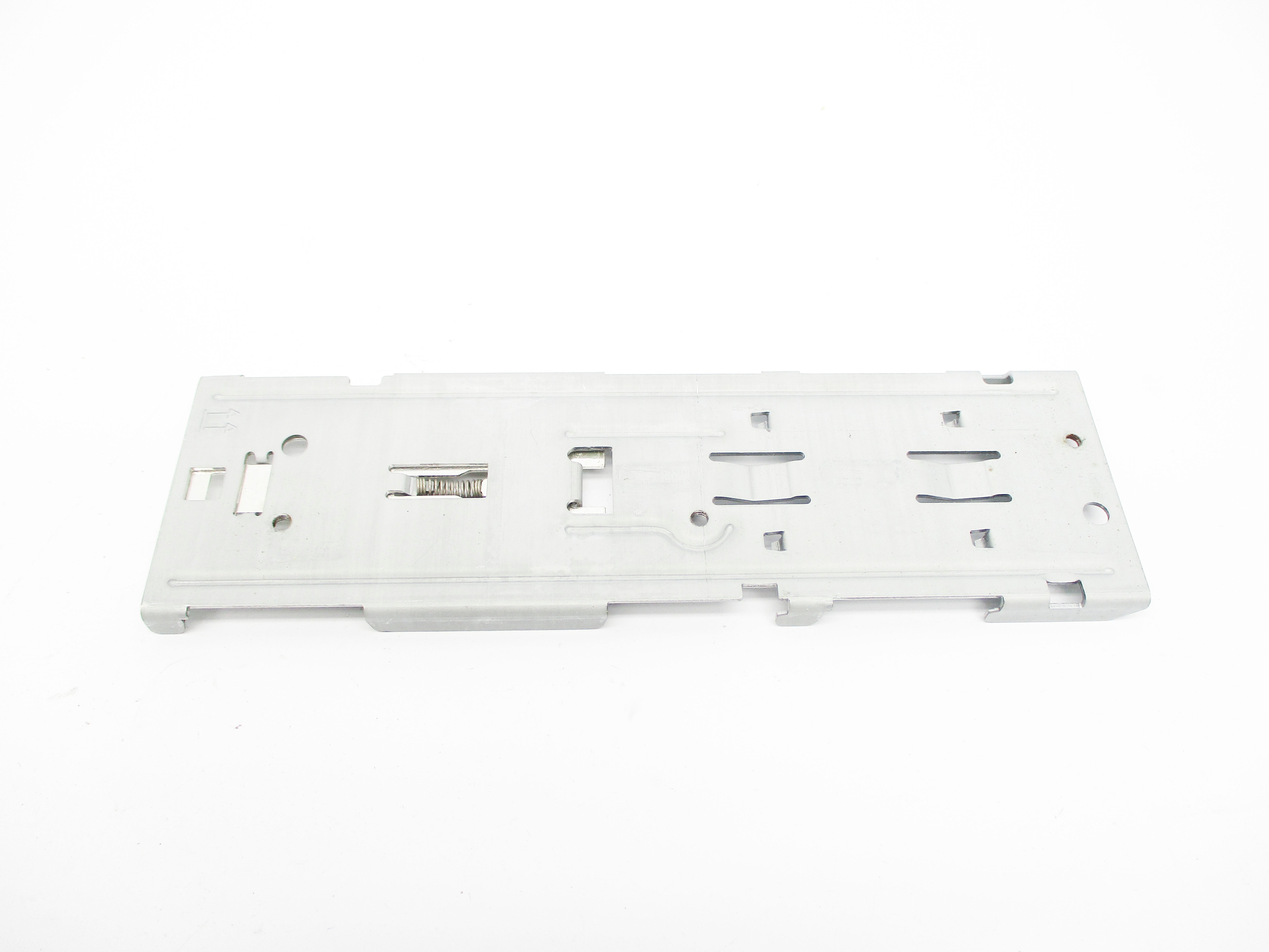 INDUSTRIAL SPARE PART 190-N1 SER. A (PKG OF 2) (WH/YL) NSMP