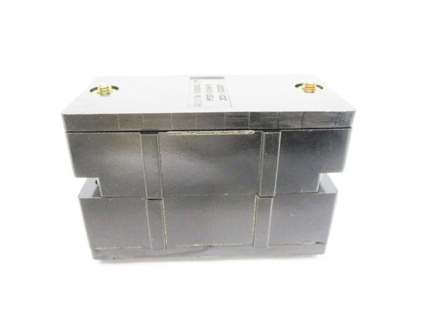 ALLEN BRADLEY 1492-DA84 SER. A (BK/YL) NSMP