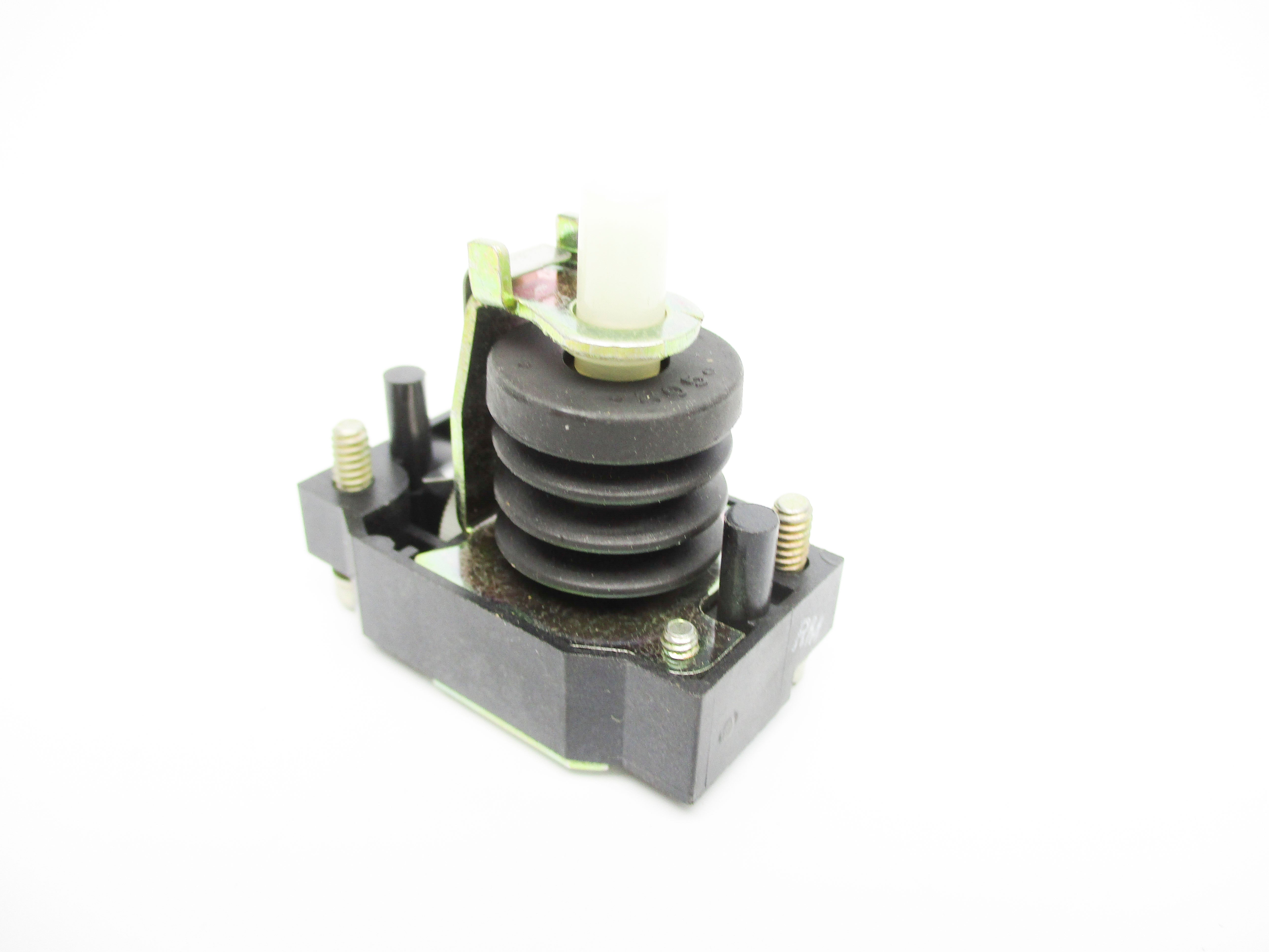 ALLEN BRADLEY 41025-606-01 (BK/YL) NSMP