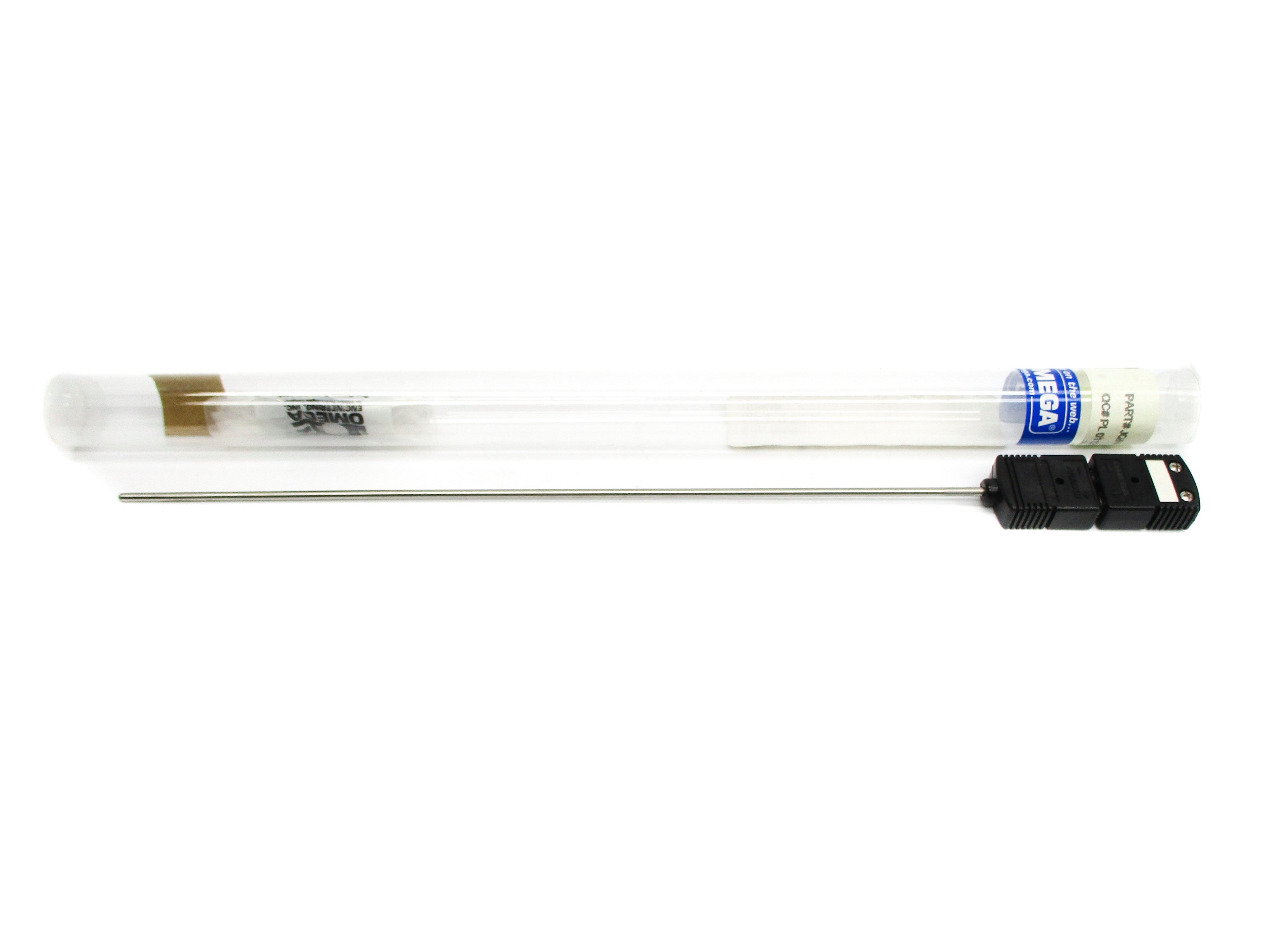 OMEGA JQIN-18U-12 NSMP