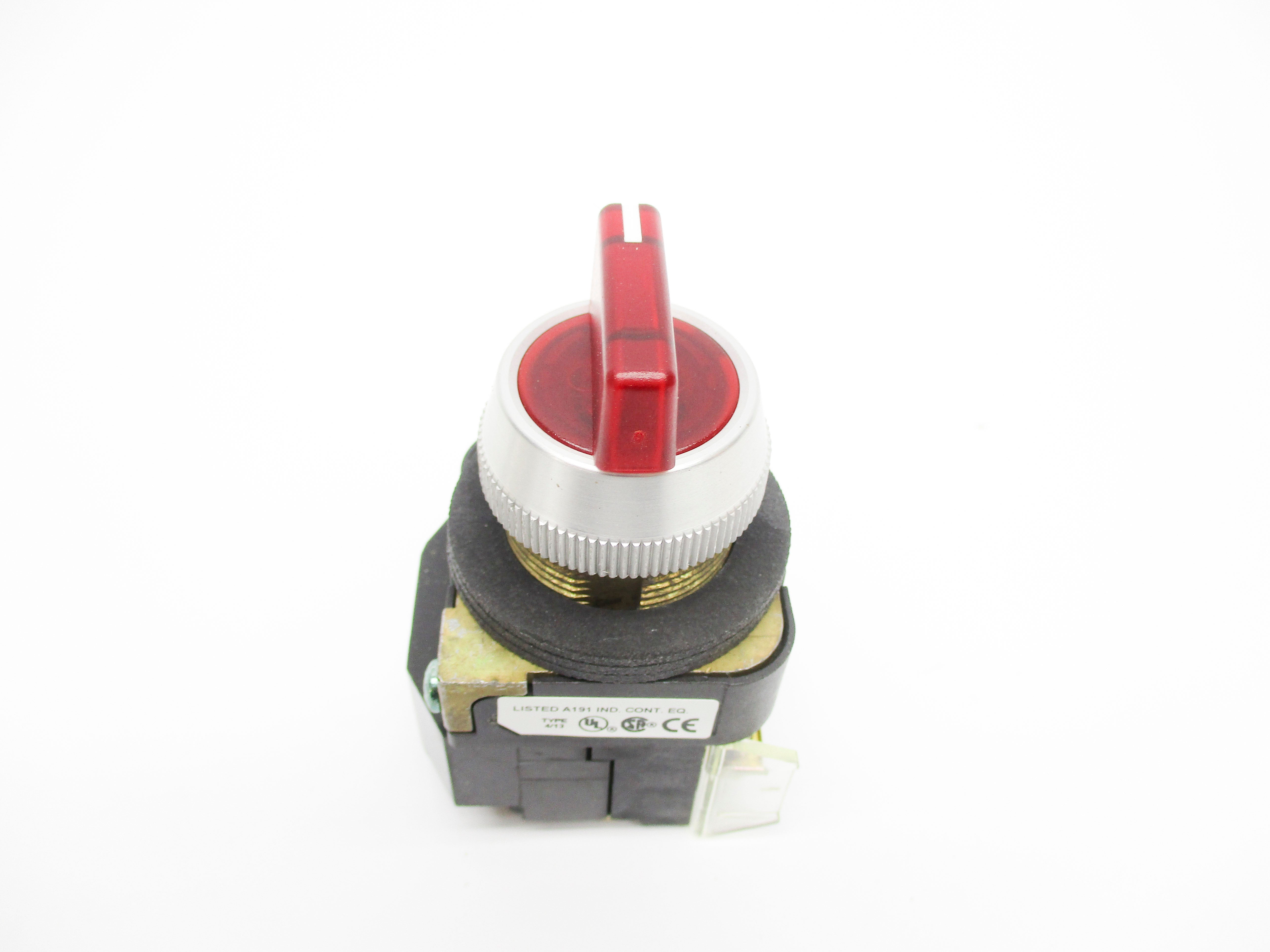 INDUSTRIAL SPARE PART 800T-26JR2KB7AX SER. U (GY/BL) NSMP