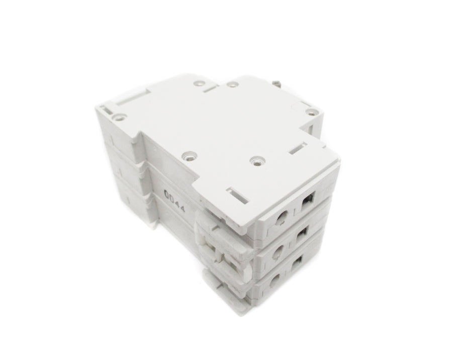 ALLEN BRADLEY 1492-CB3G160 SER. B 16A 480V NSNP