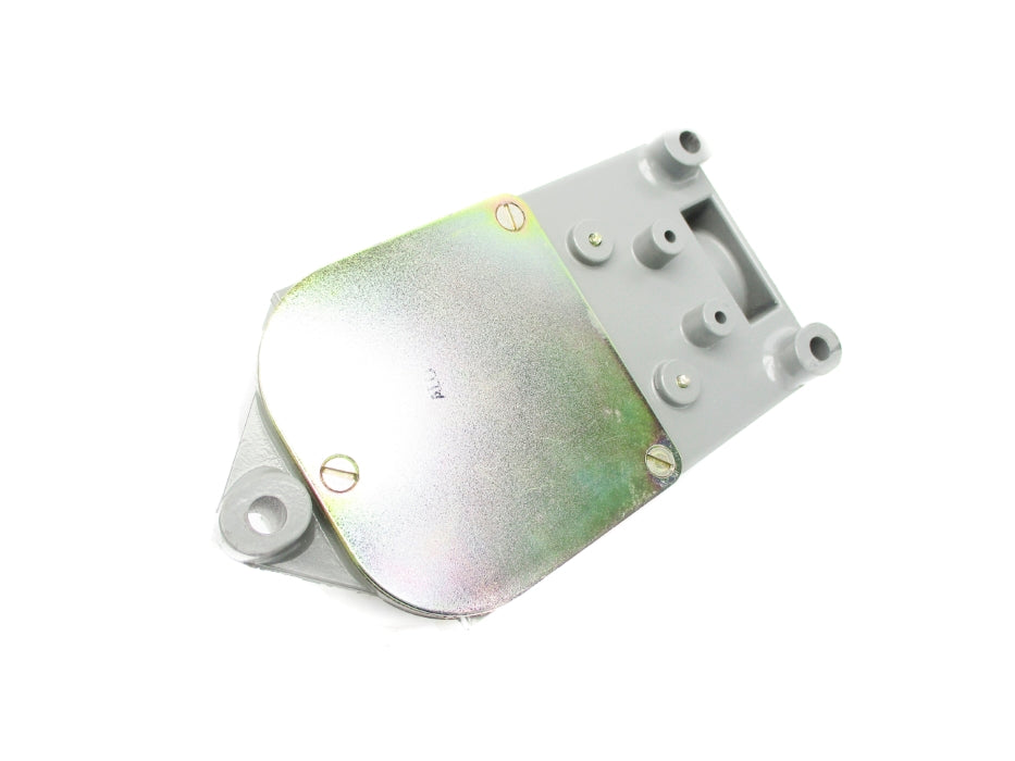 ALLEN BRADLEY 801-ASC17 SER. A (AS PICTURED) NSNP