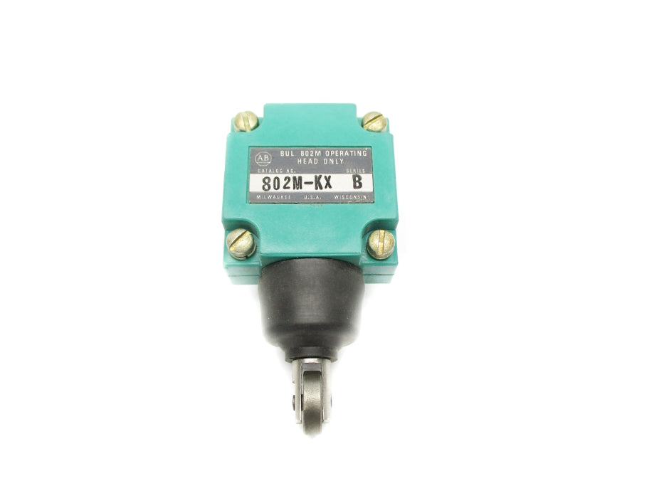 INDUSTRIAL SPARE PART 802M-KX SER. B (AS PICTURED) NSNP