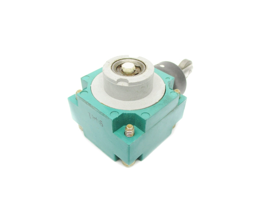 INDUSTRIAL SPARE PART 802M-KX SER. B (AS PICTURED) NSNP