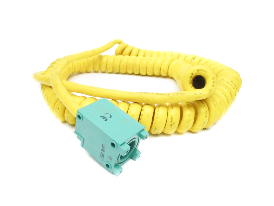 INDUSTRIAL SPARE PART 802M-XYC4 SER. A (AS PICTURED) NSNP