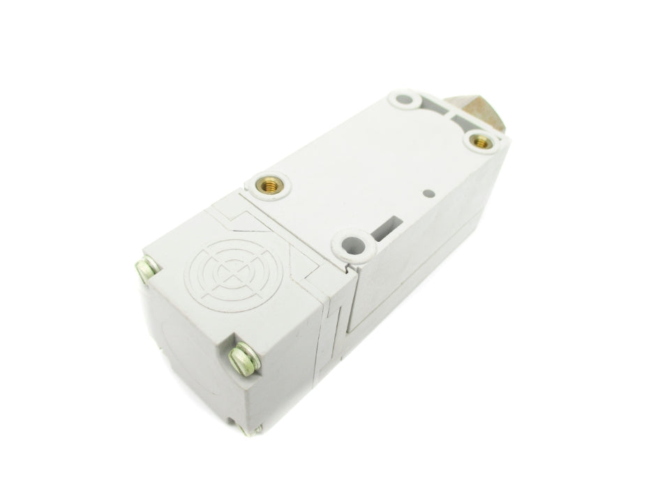 ALLEN BRADLEY 802PR-LAAA1 SER. A UNMP