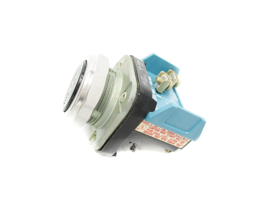 INDUSTRIAL SPARE PART 800T-A2D1R SER. T (BK/YL) NSMP