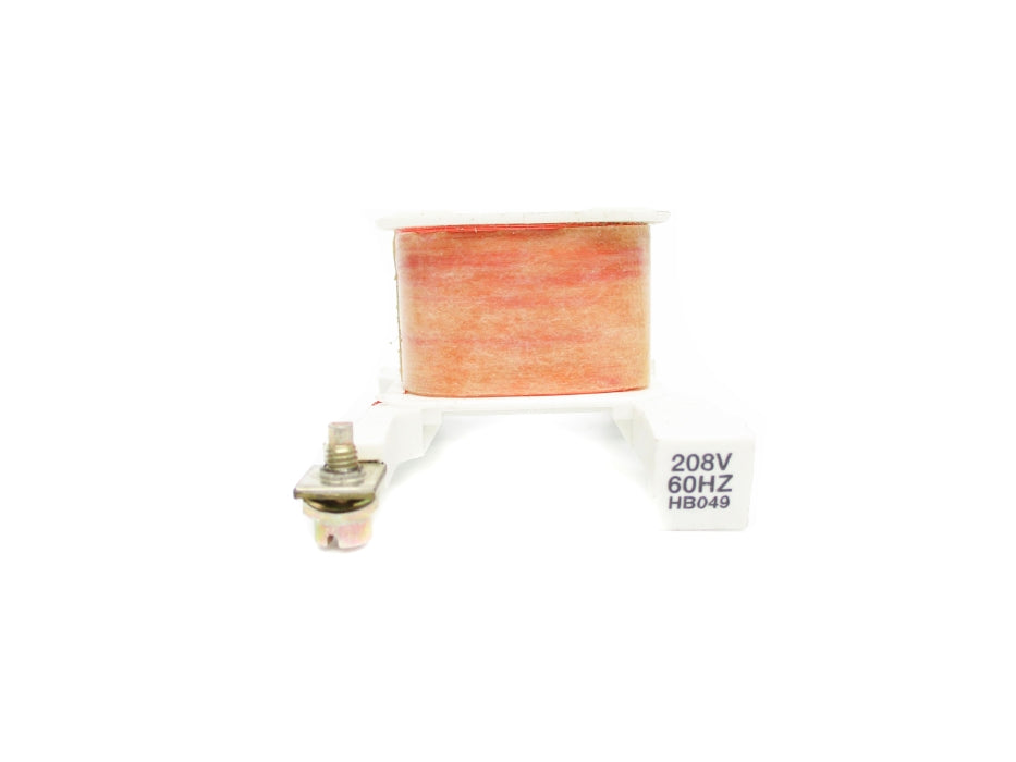 INDUSTRIAL SPARE PART HB-049 208V (GY/BL) NSMP