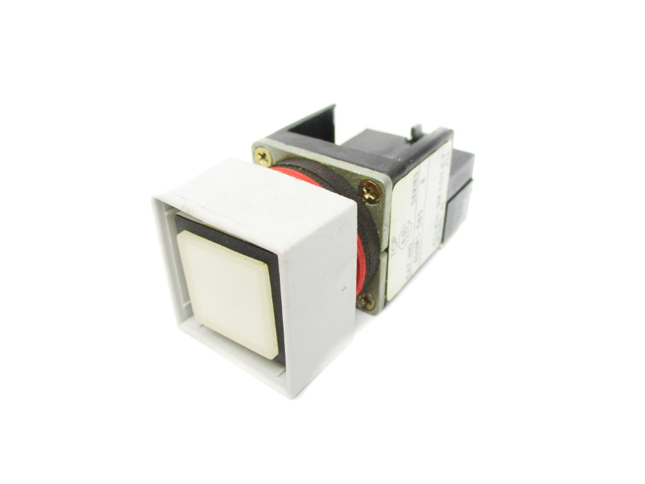 INDUSTRIAL SPARE PART 800MS-CB5D2 SER. A (BK/YL) NSMP