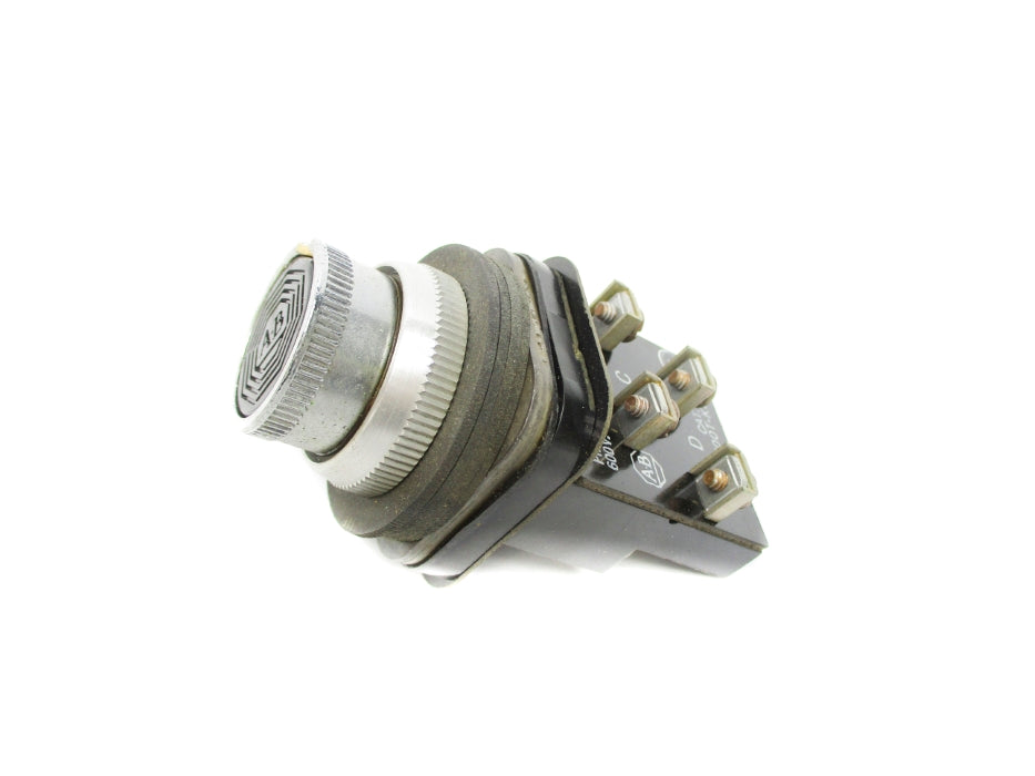 INDUSTRIAL SPARE PART 800T-KE2A SER. A (BK/YL) NSMP