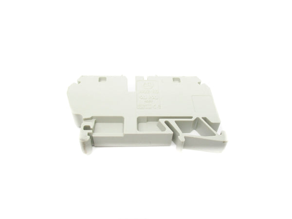 ALLEN BRADLEY 1492-R6 SER. A 50A (PKG OF 50) (GY/BL) NSMP