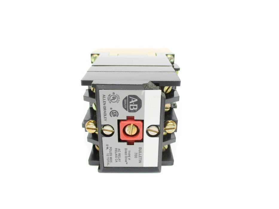 INDUSTRIAL SPARE PART 700-P440A1 SER. B 110/115-120V (GY/BL) NSMP