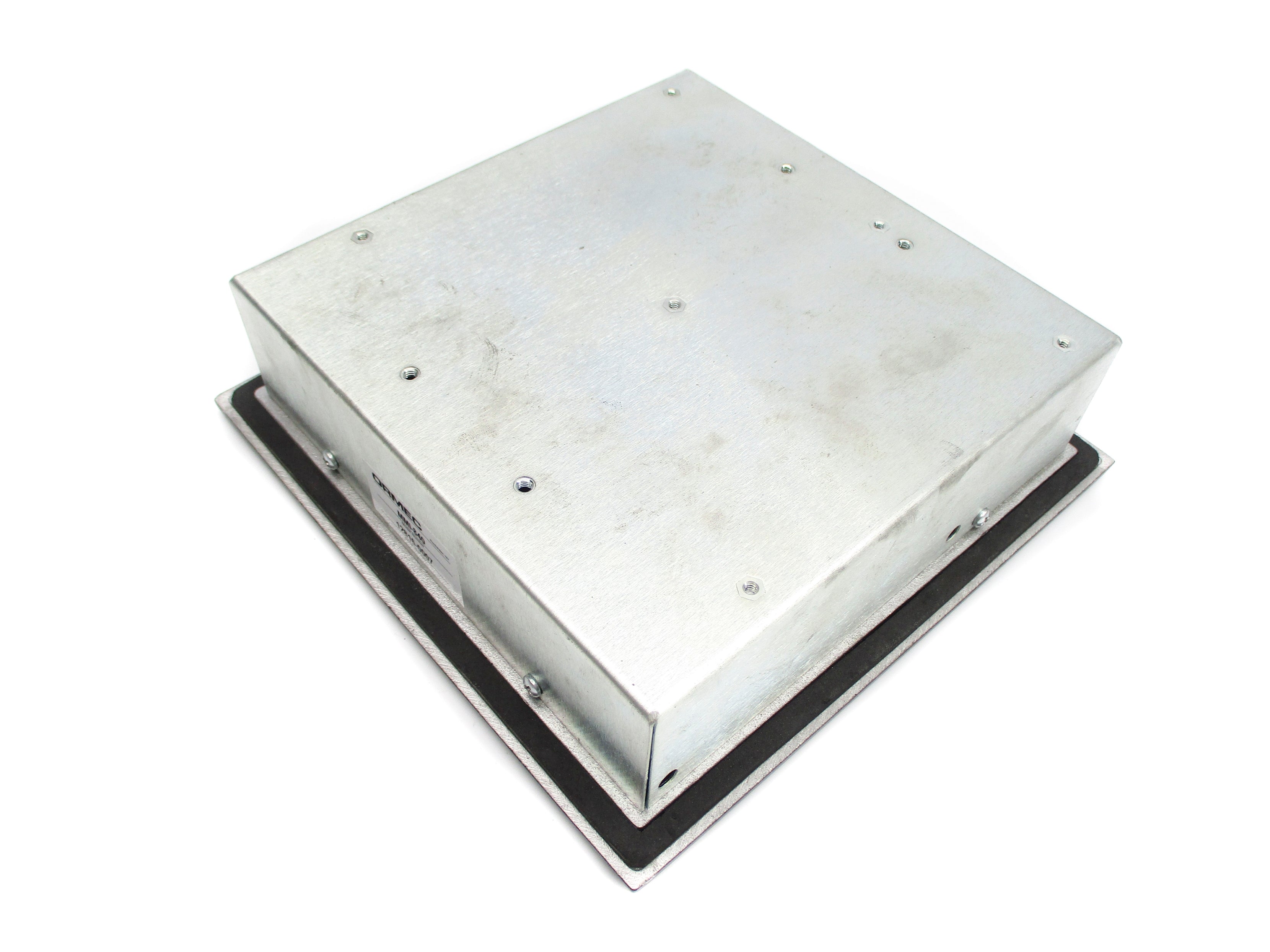 ORMEC MMI-840 NSNP