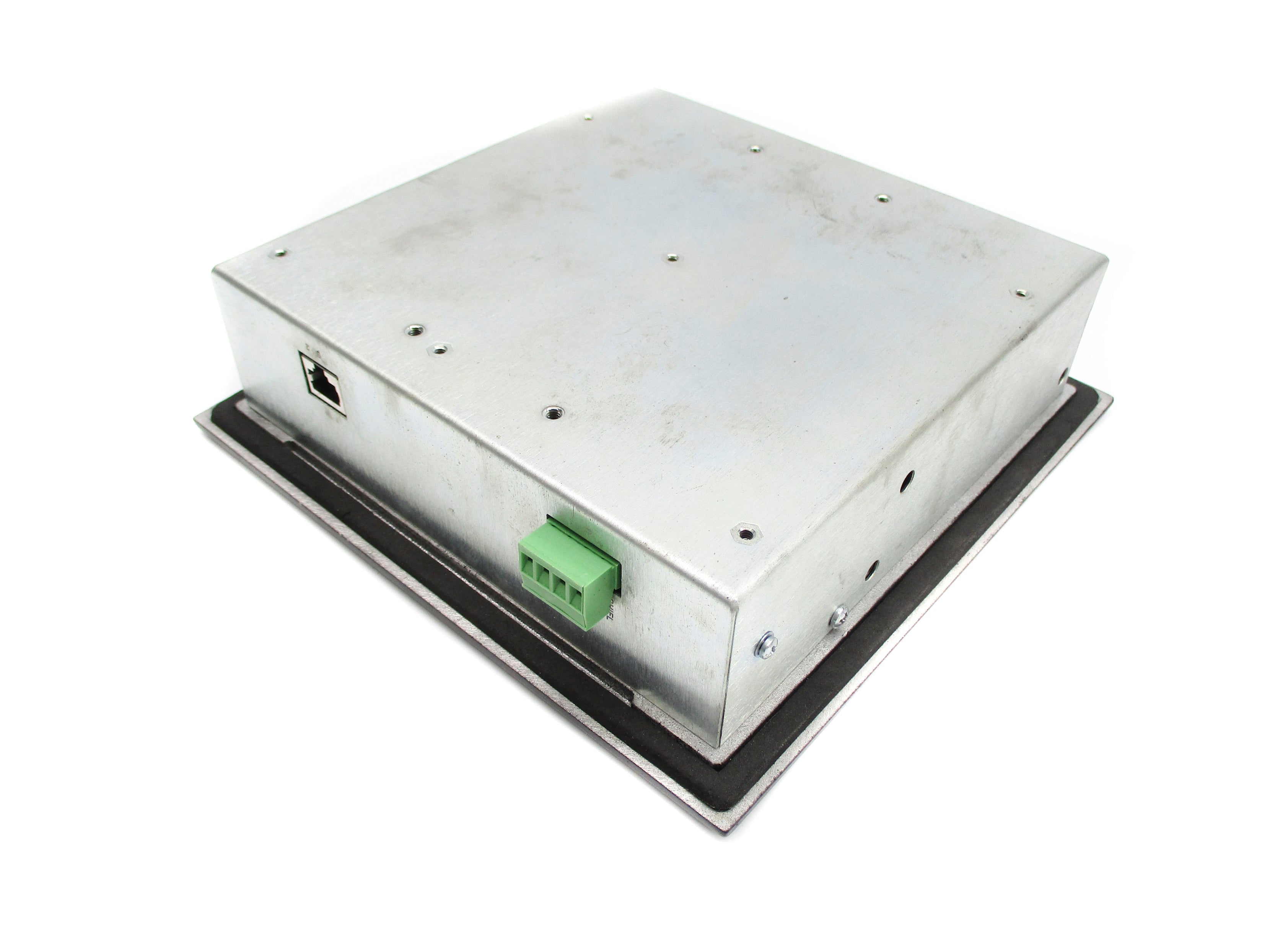 ORMEC MMI-840 NSNP