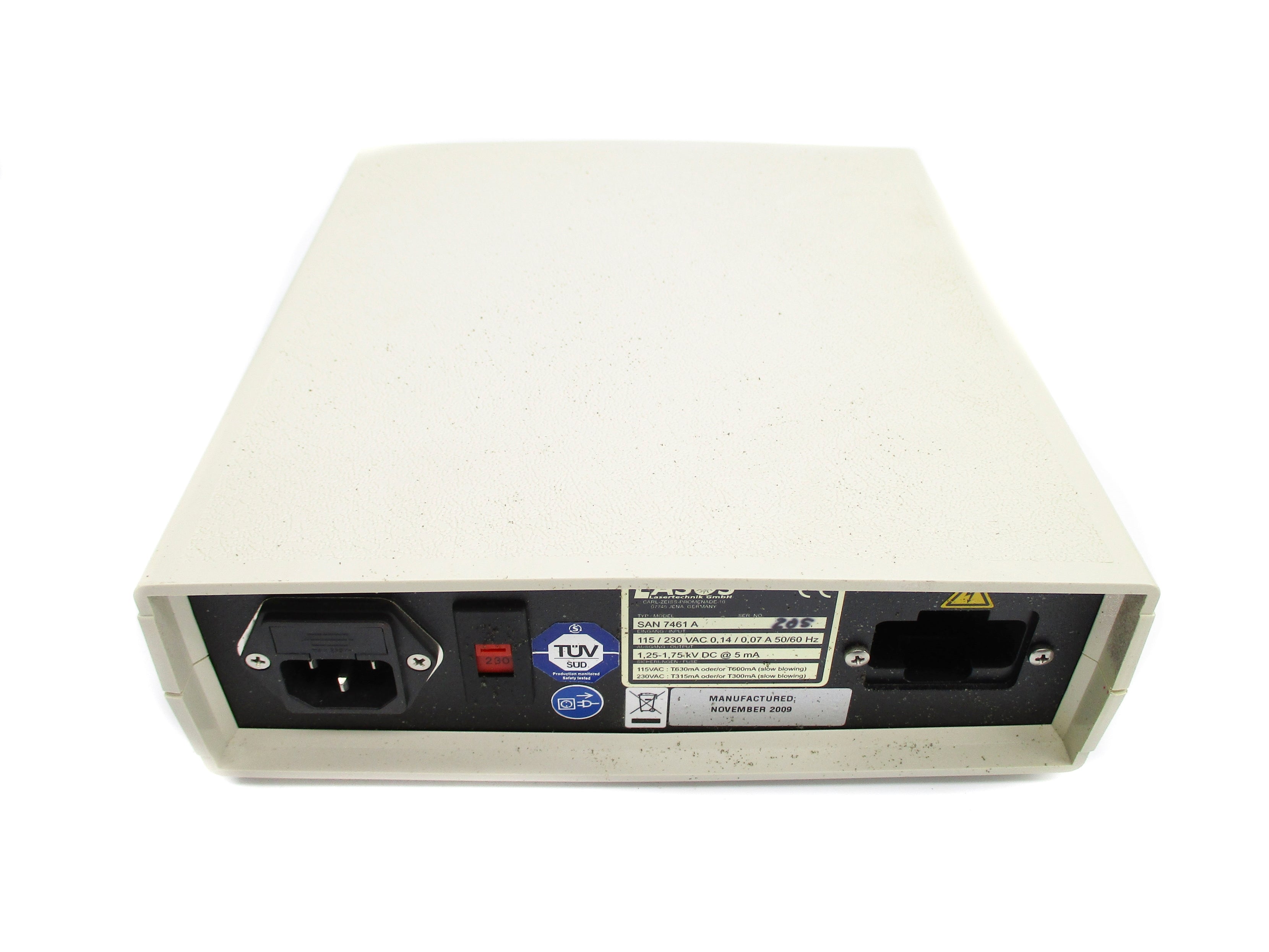 LASOS SAN7461A (NO KEY) NSNP