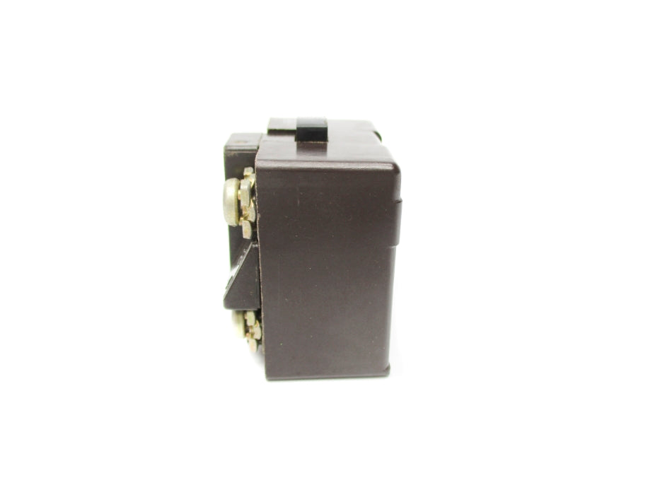 INDUSTRIAL SPARE PART X-286260 (BK/YL) NSMP