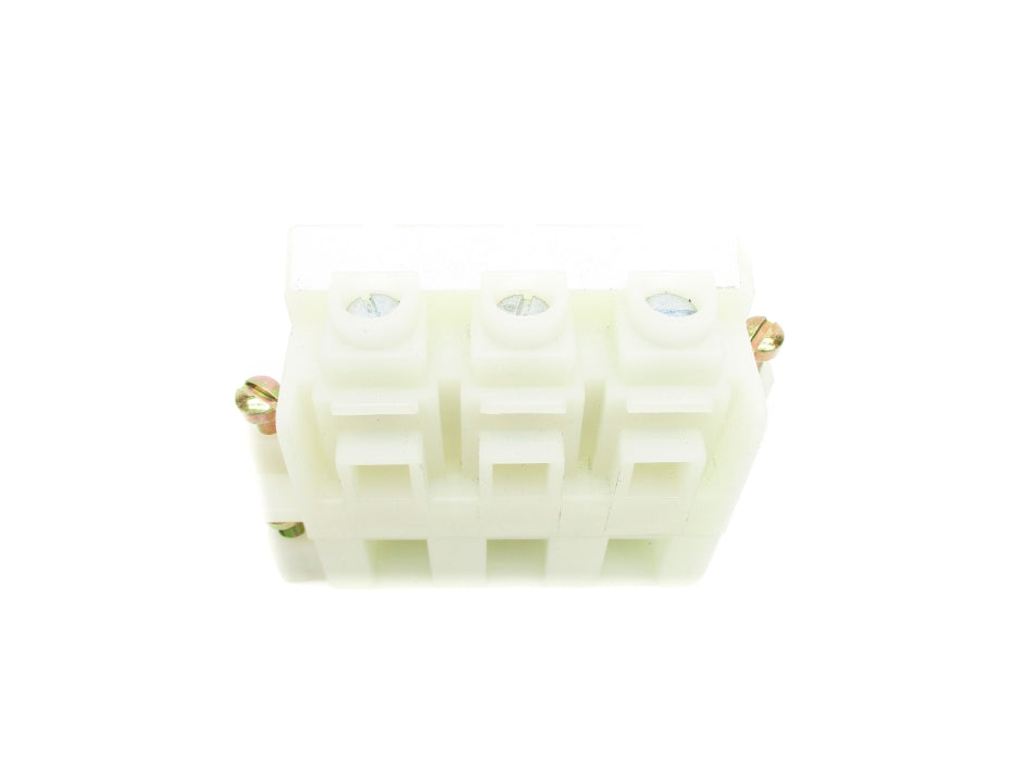ALLEN BRADLEY 1492-ED103 SER. A (GY/BL) NSMP