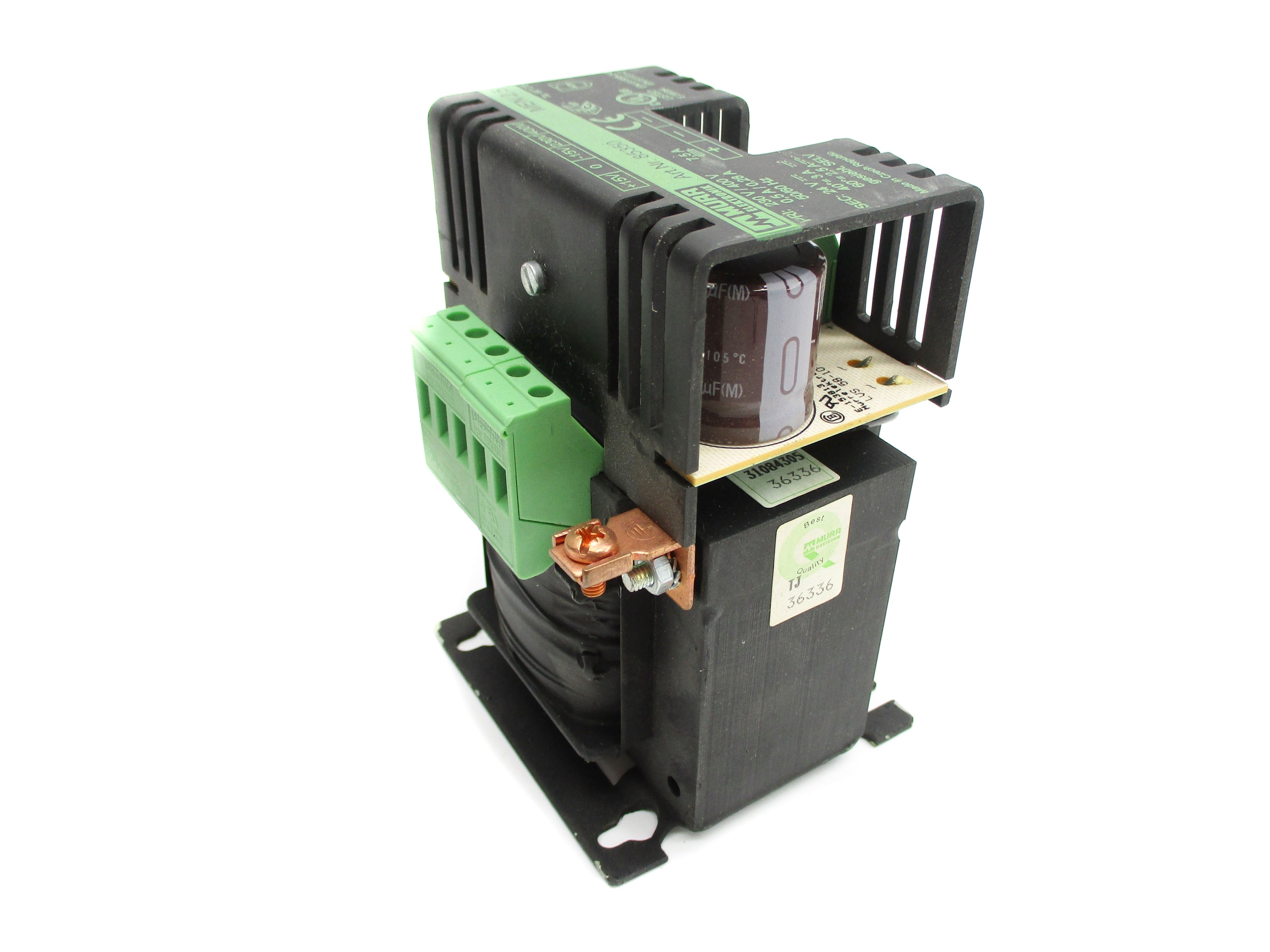 MURR ELEKTRONIK 85350 NSNP