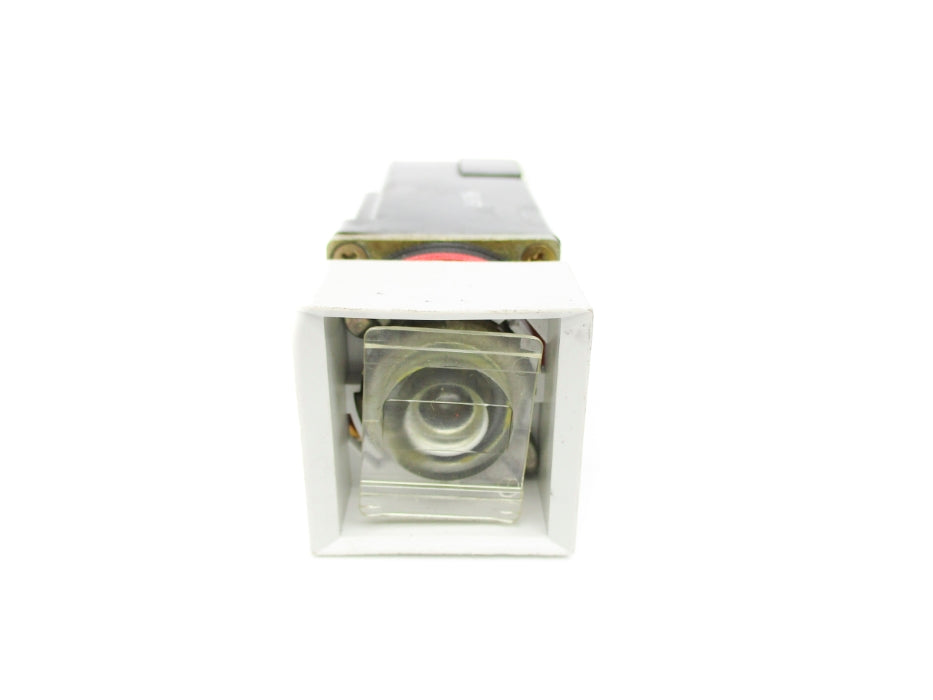 INDUSTRIAL SPARE PART 800MS-X016A SER. D (BK/YL) NSMP