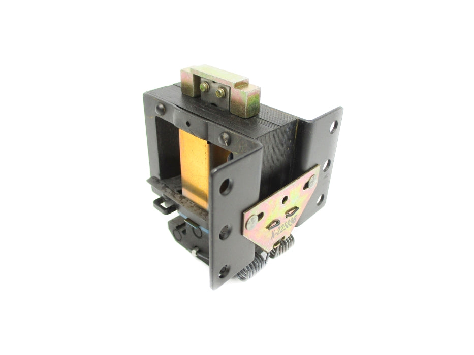 INDUSTRIAL SPARE PART X-225896 (BK/YL) NSMP