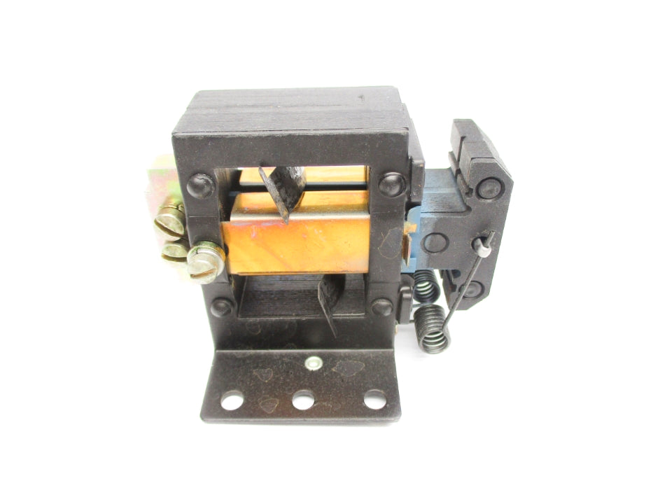 INDUSTRIAL SPARE PART X-225896 (BK/YL) NSMP